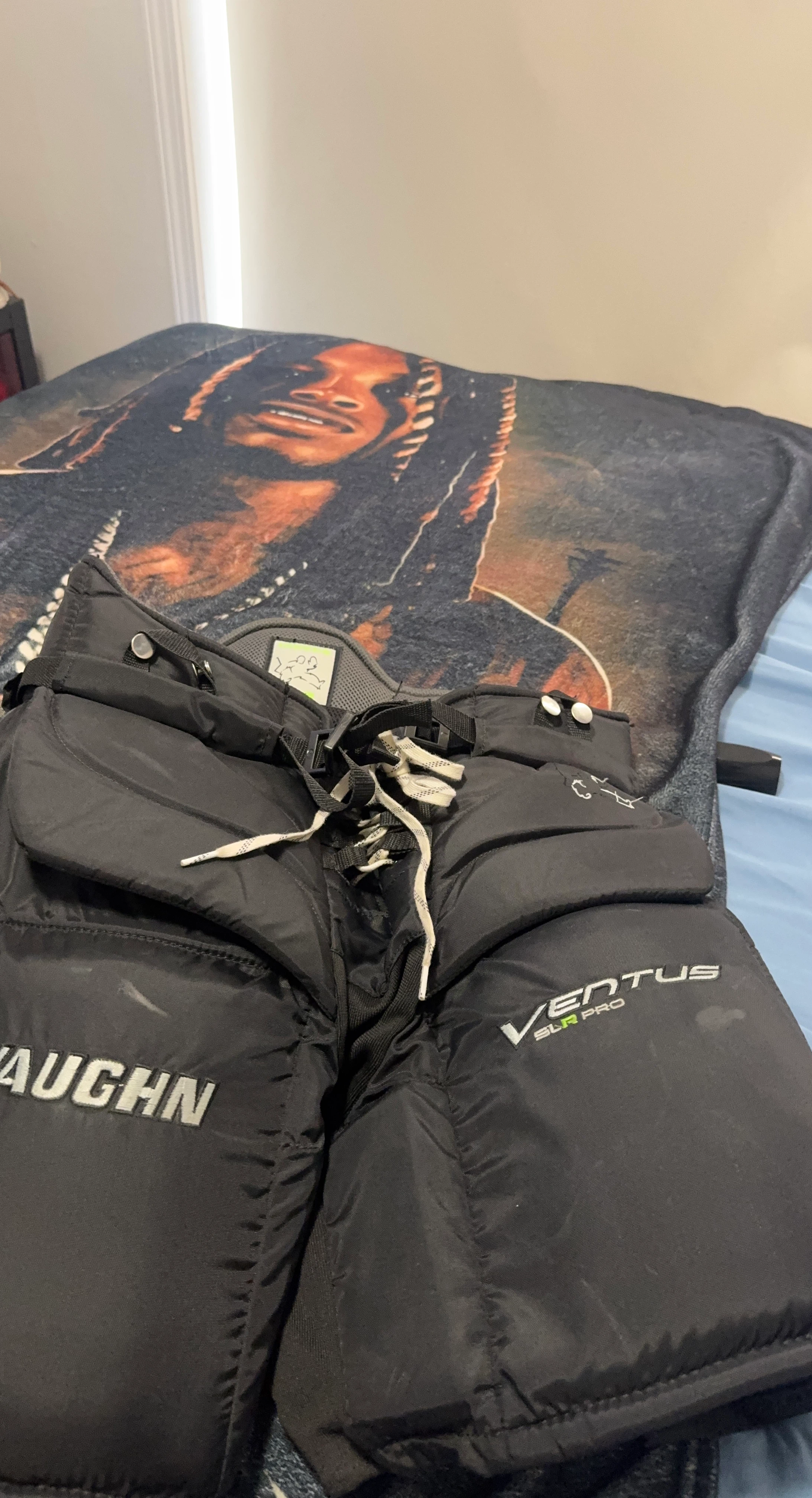 Vaughn Ventus SLR Pro Goalie Pants