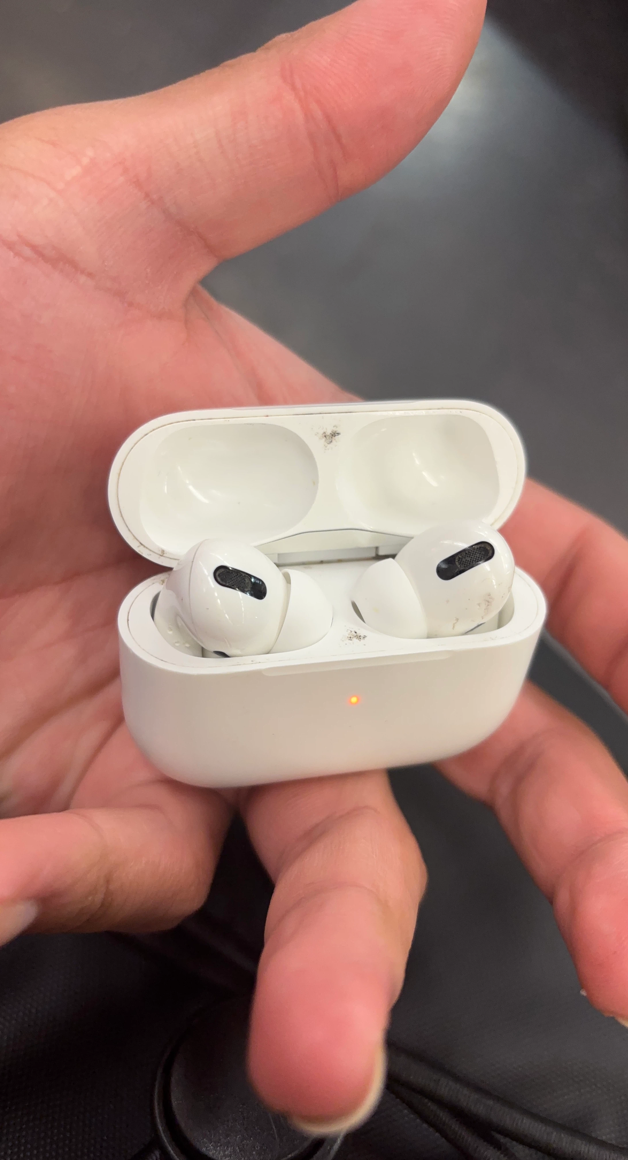 Apple AirPods Pro