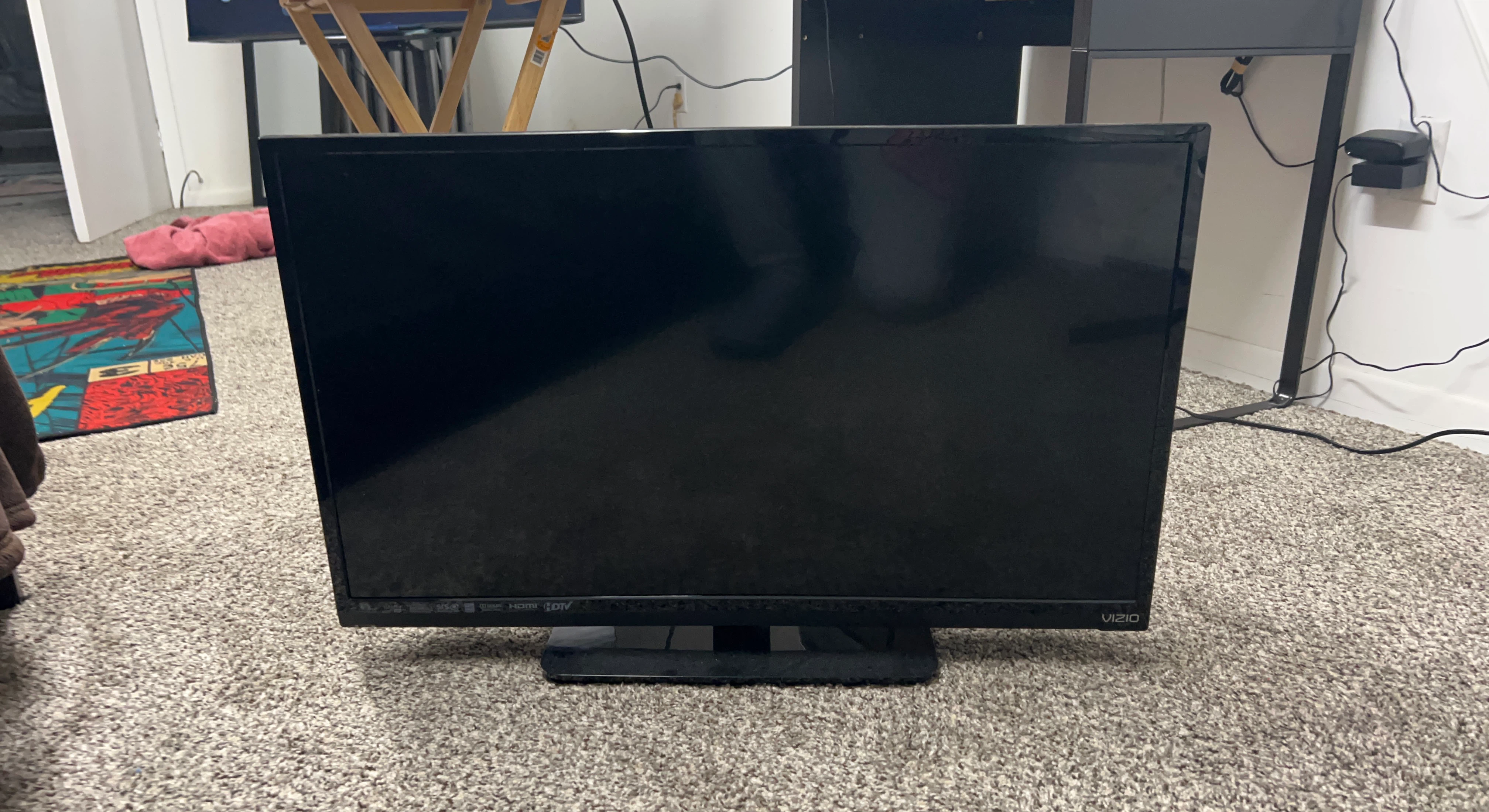 Vizio E320I-A0 32 inch LED TV