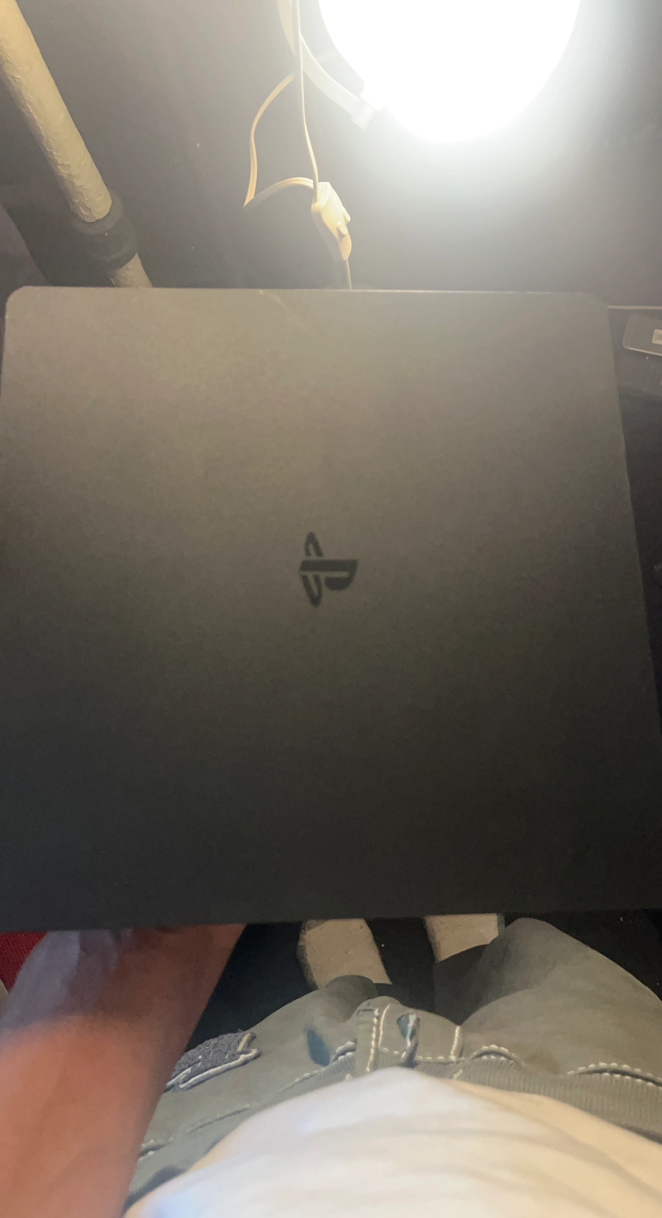Sony PlayStation 4 Slim