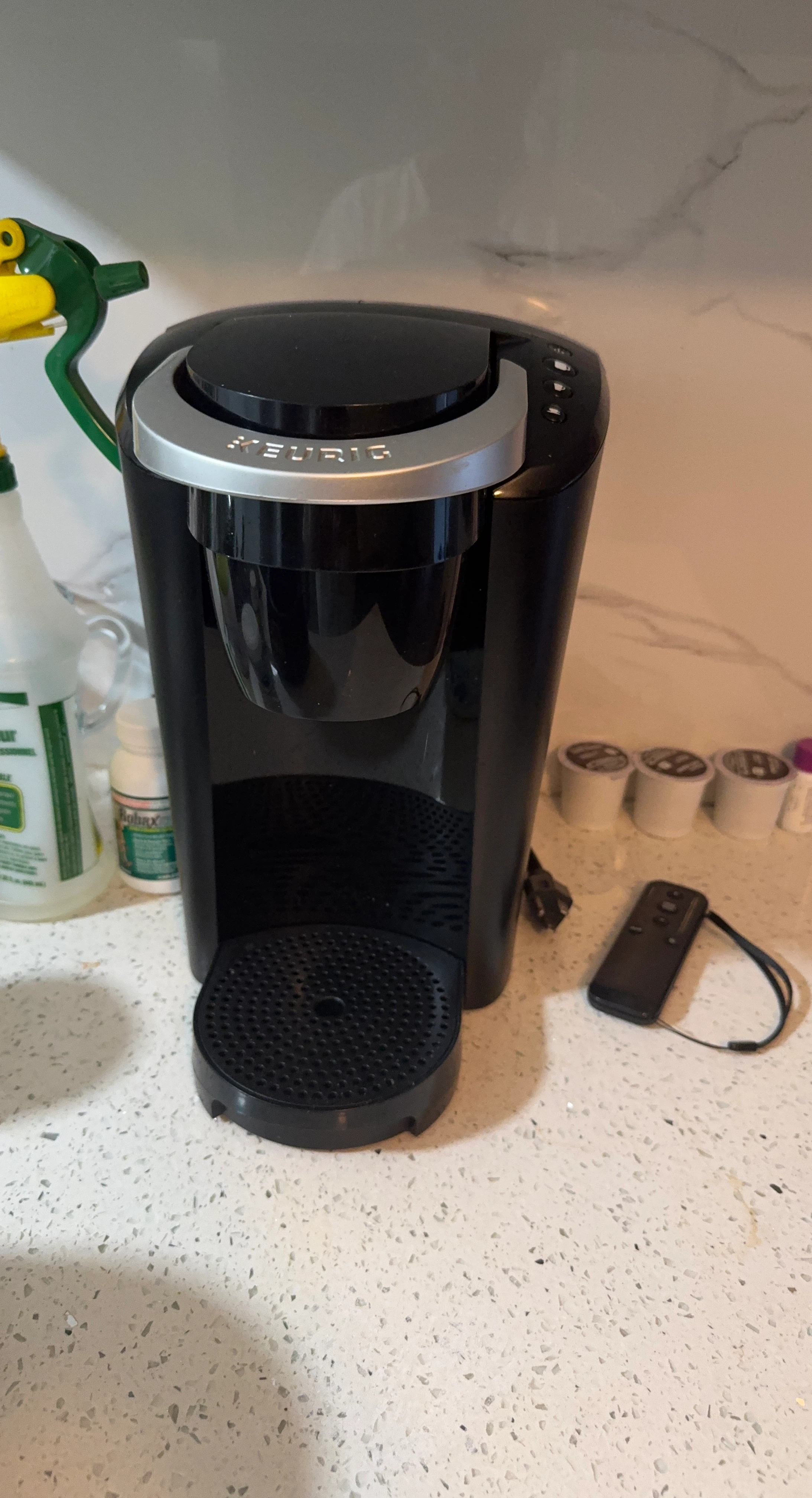 Keurig Single Serve Coffee Maker