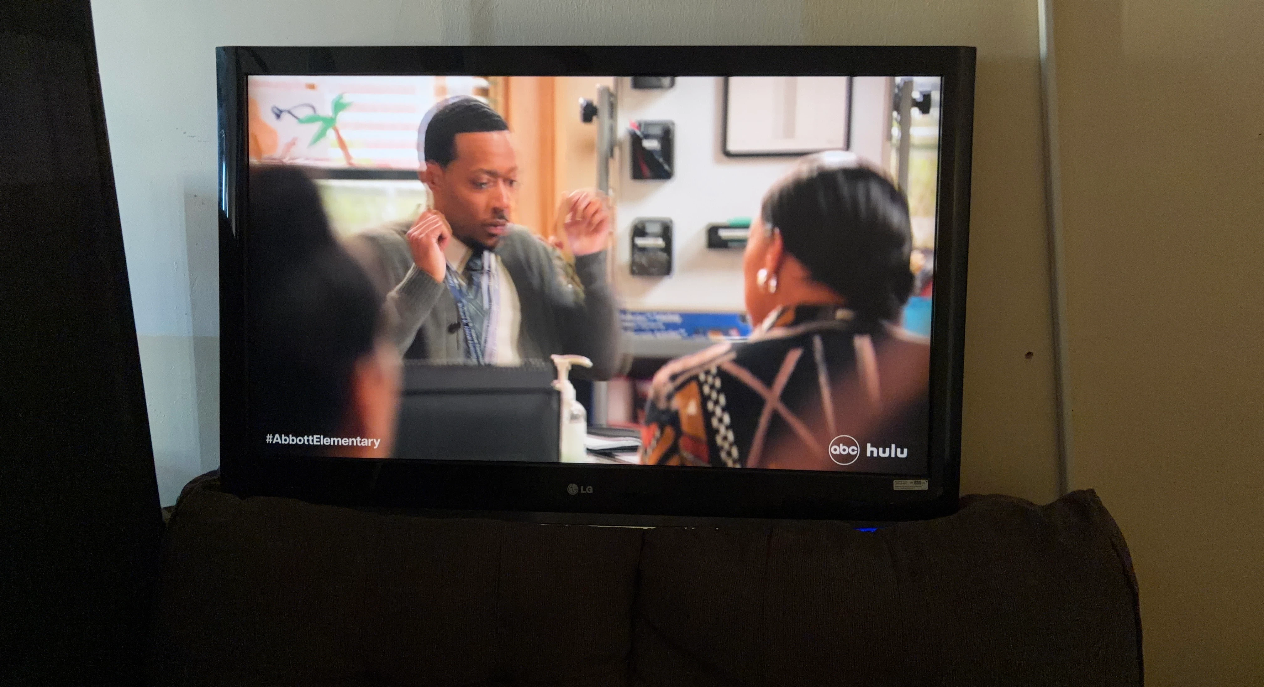 LG Television