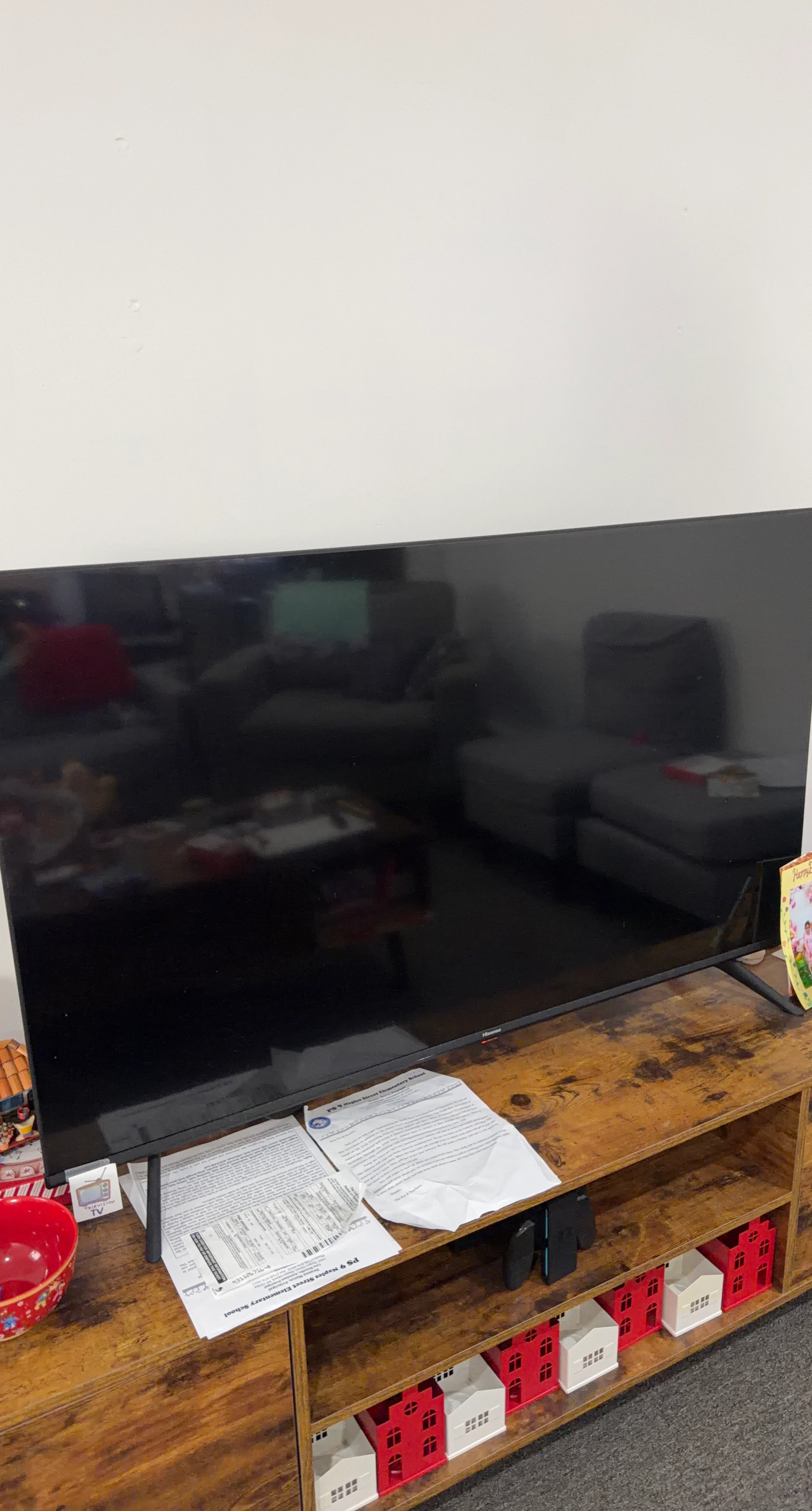 Hisense Smart Television 50 inches