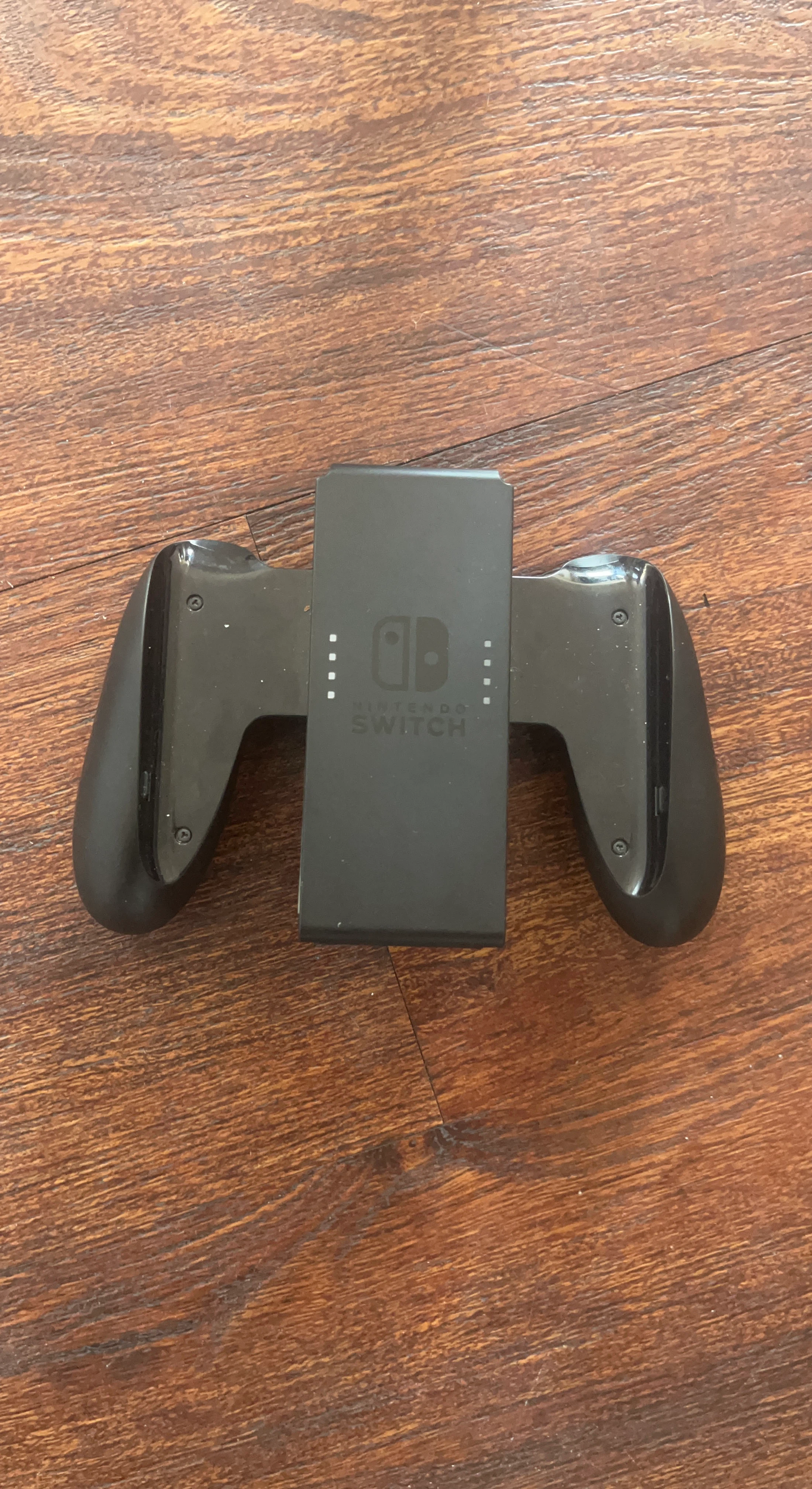 Nintendo Switch Joy-Con Charging Grip