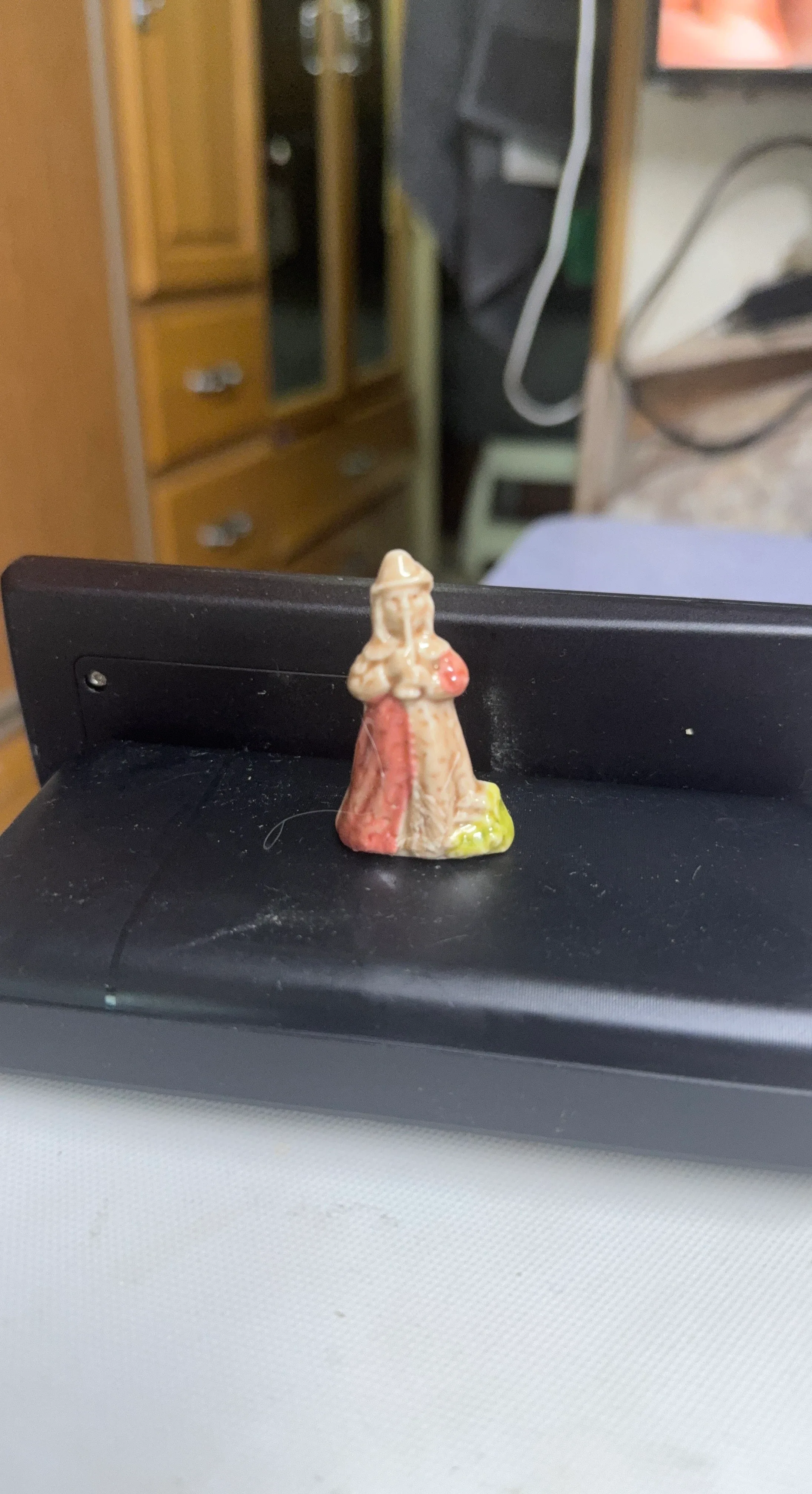 Vintage Ceramic Figurine