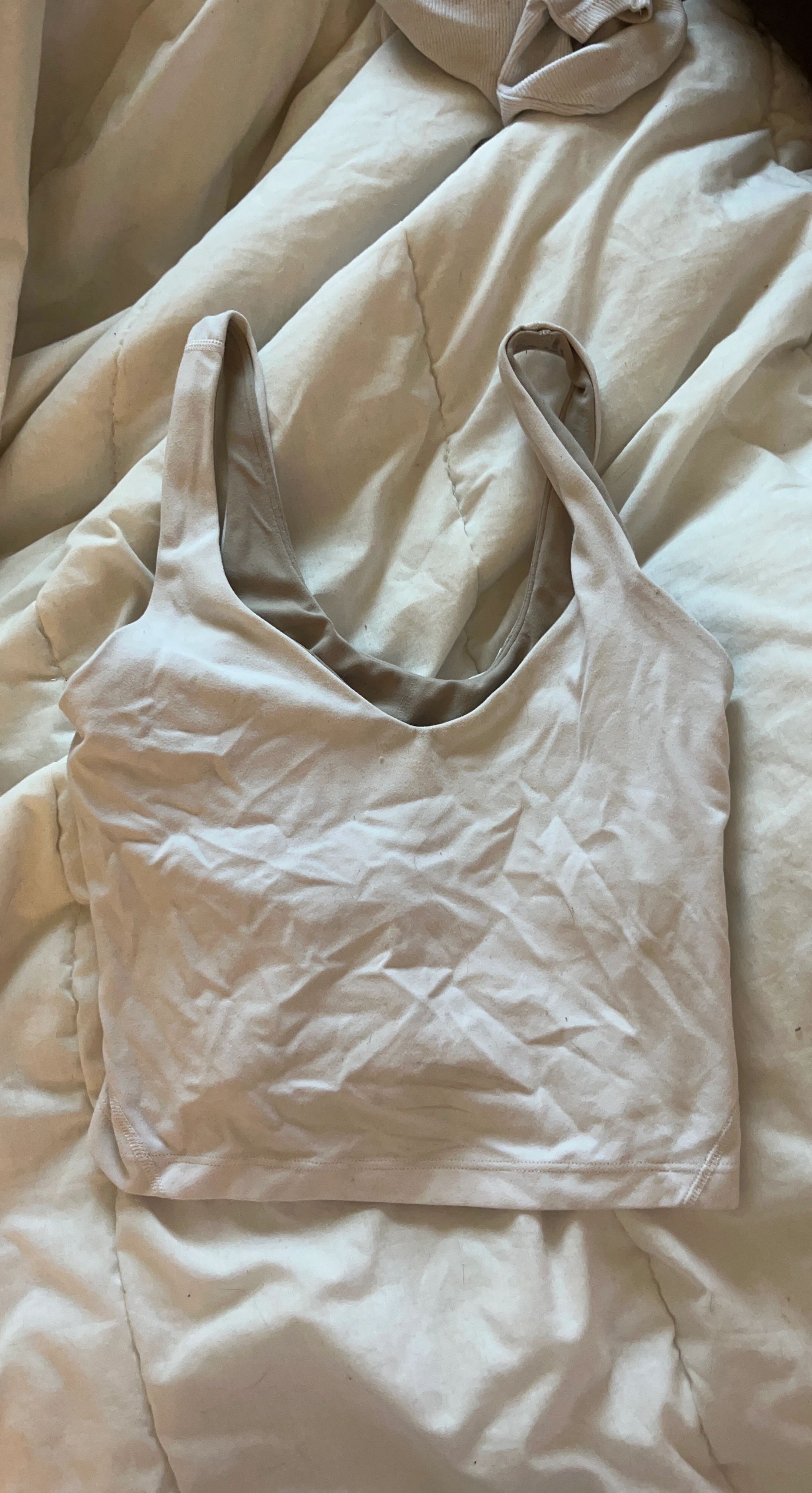 Lululemon Align Tank Top
