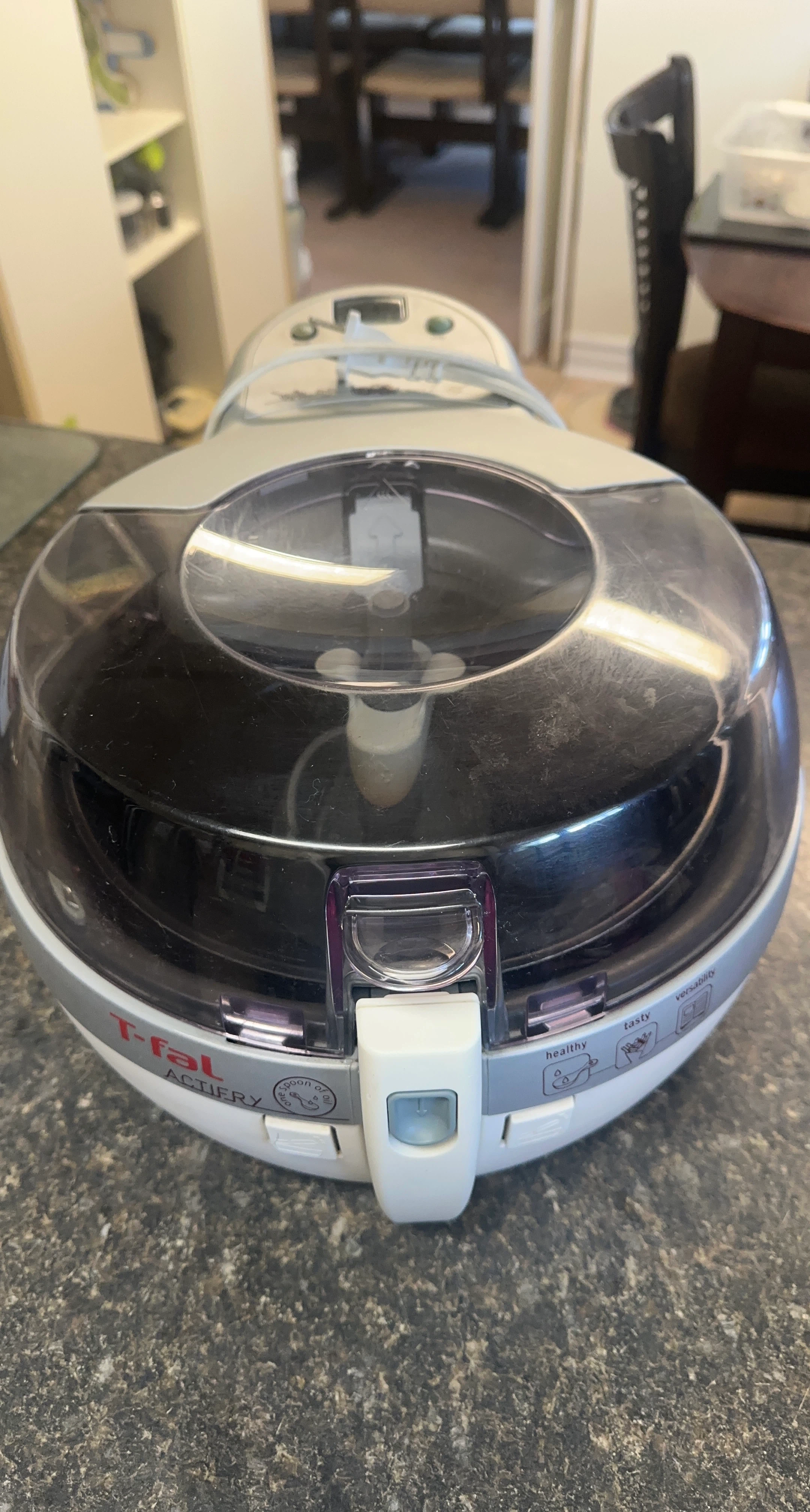 T-fal ActiFry Air Fryer