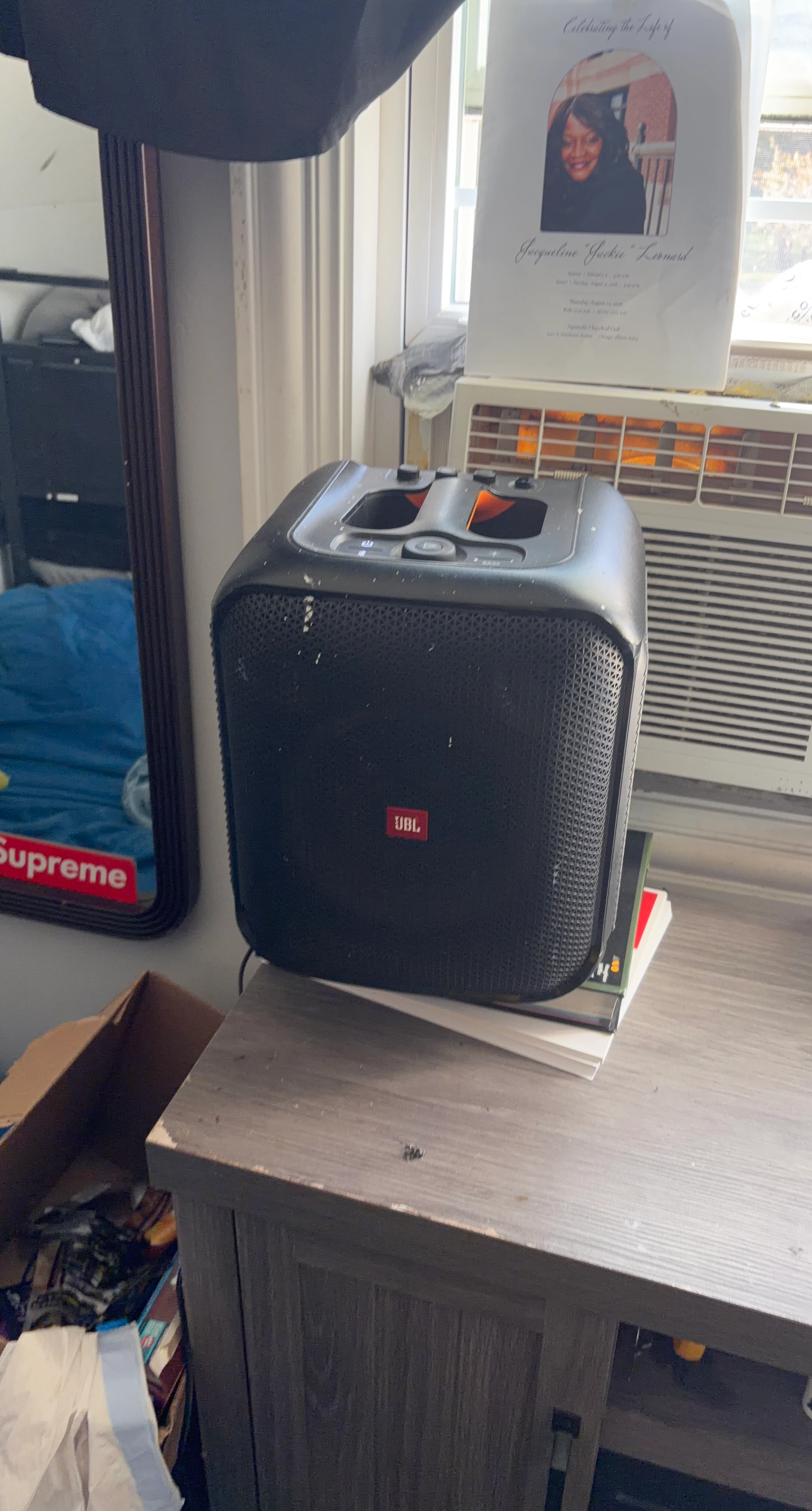 JBL Encore Essential Portable Speaker - photo 2
