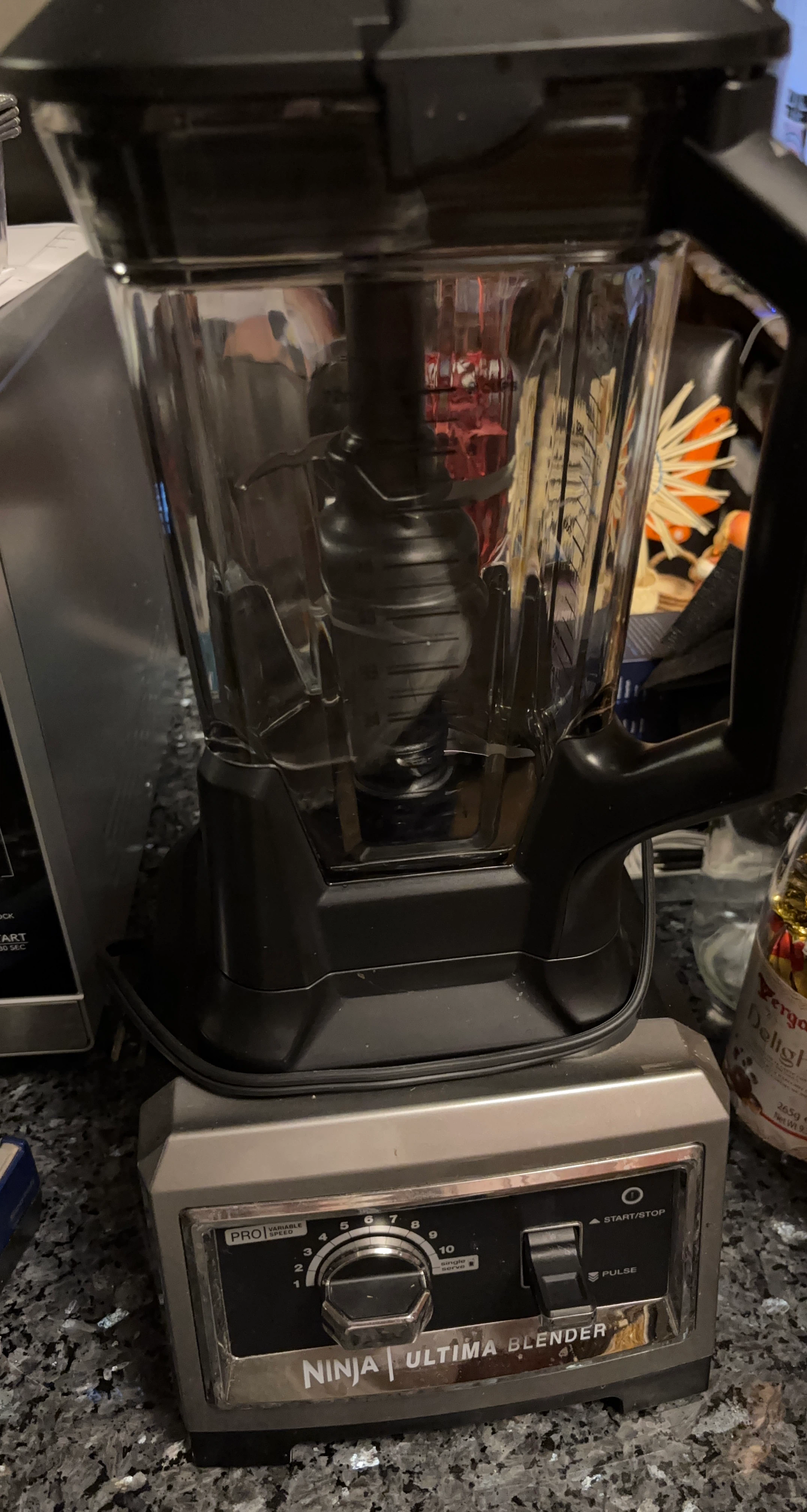 Ninja Ultima Professional Blender