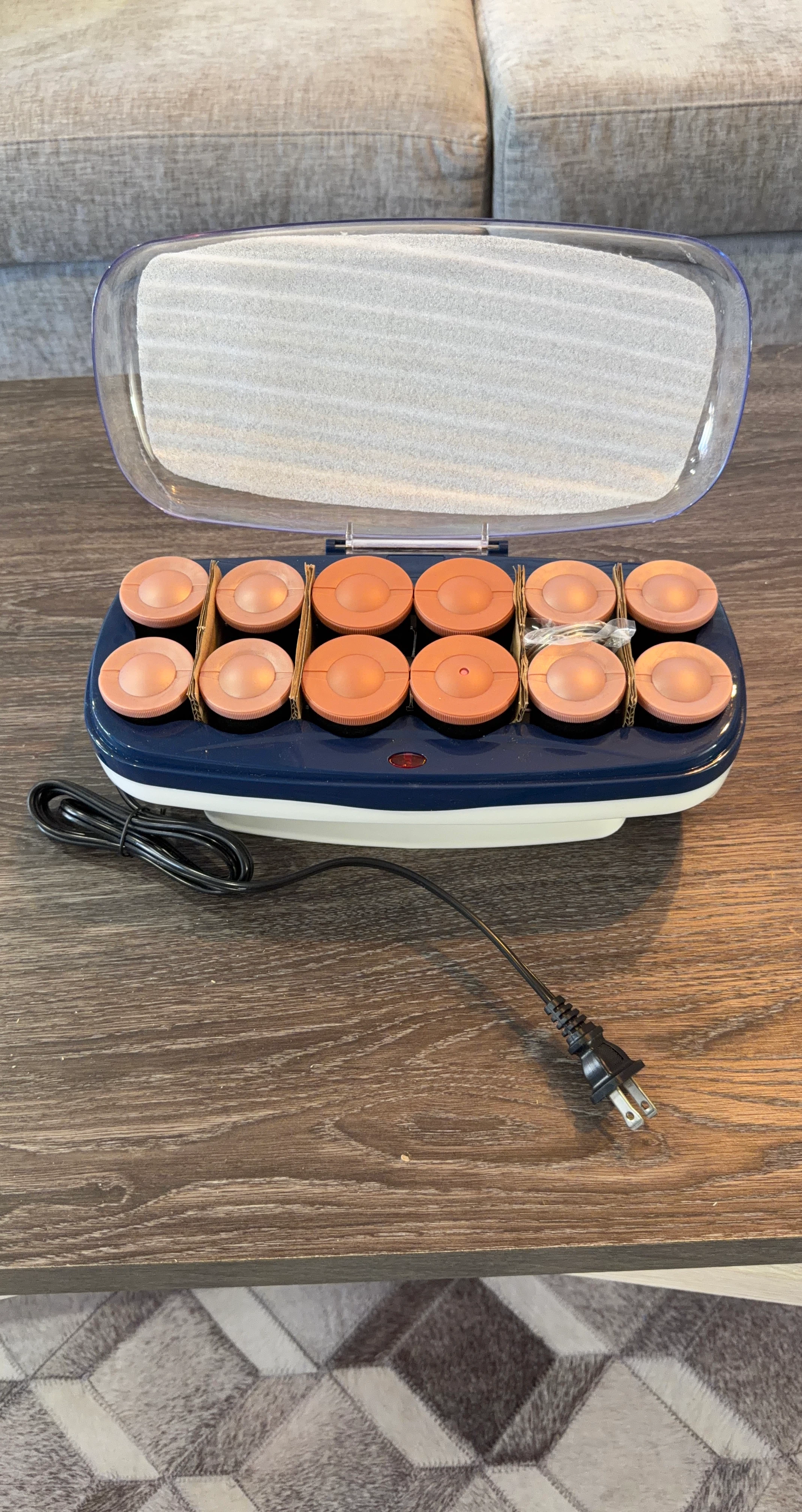 Conair Hot Roller Set