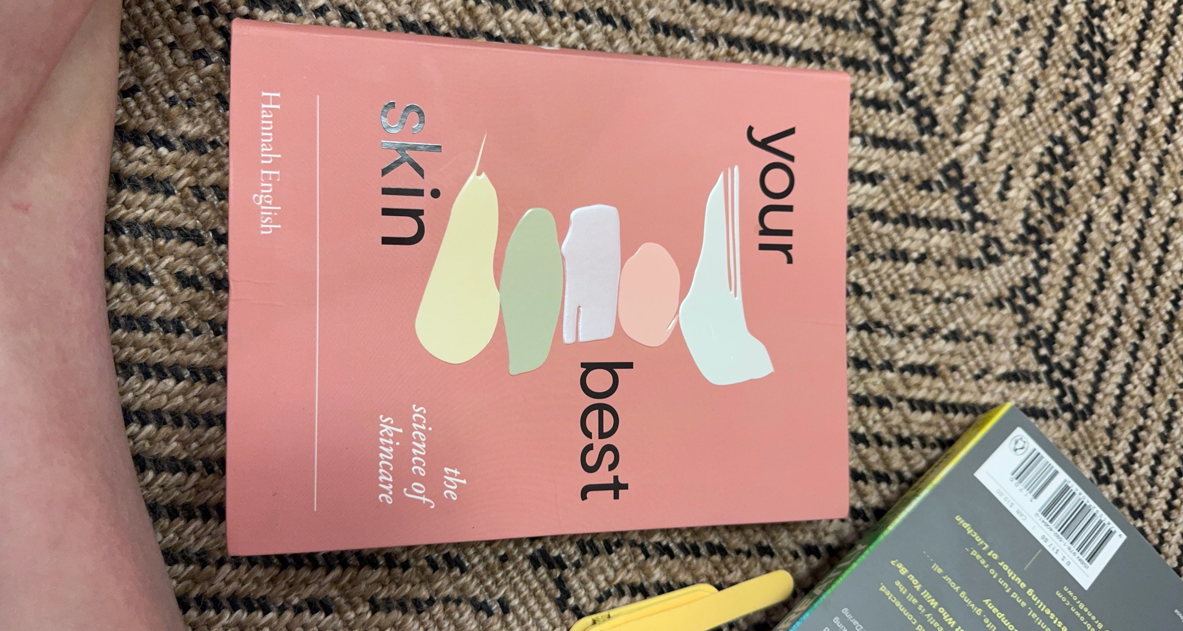 Your Best Skin by Hannah English