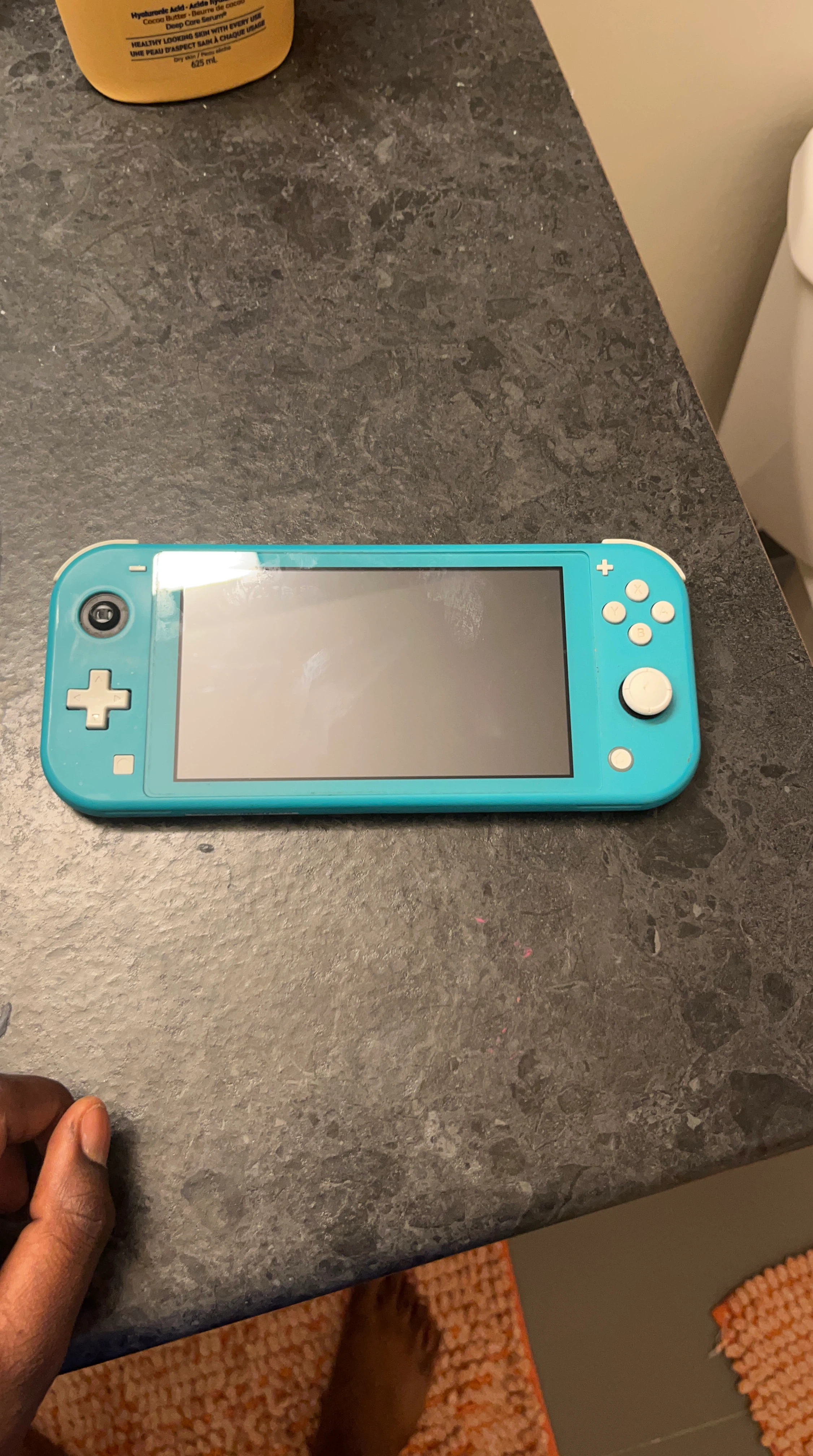 Nintendo Switch Lite - Turquoise
