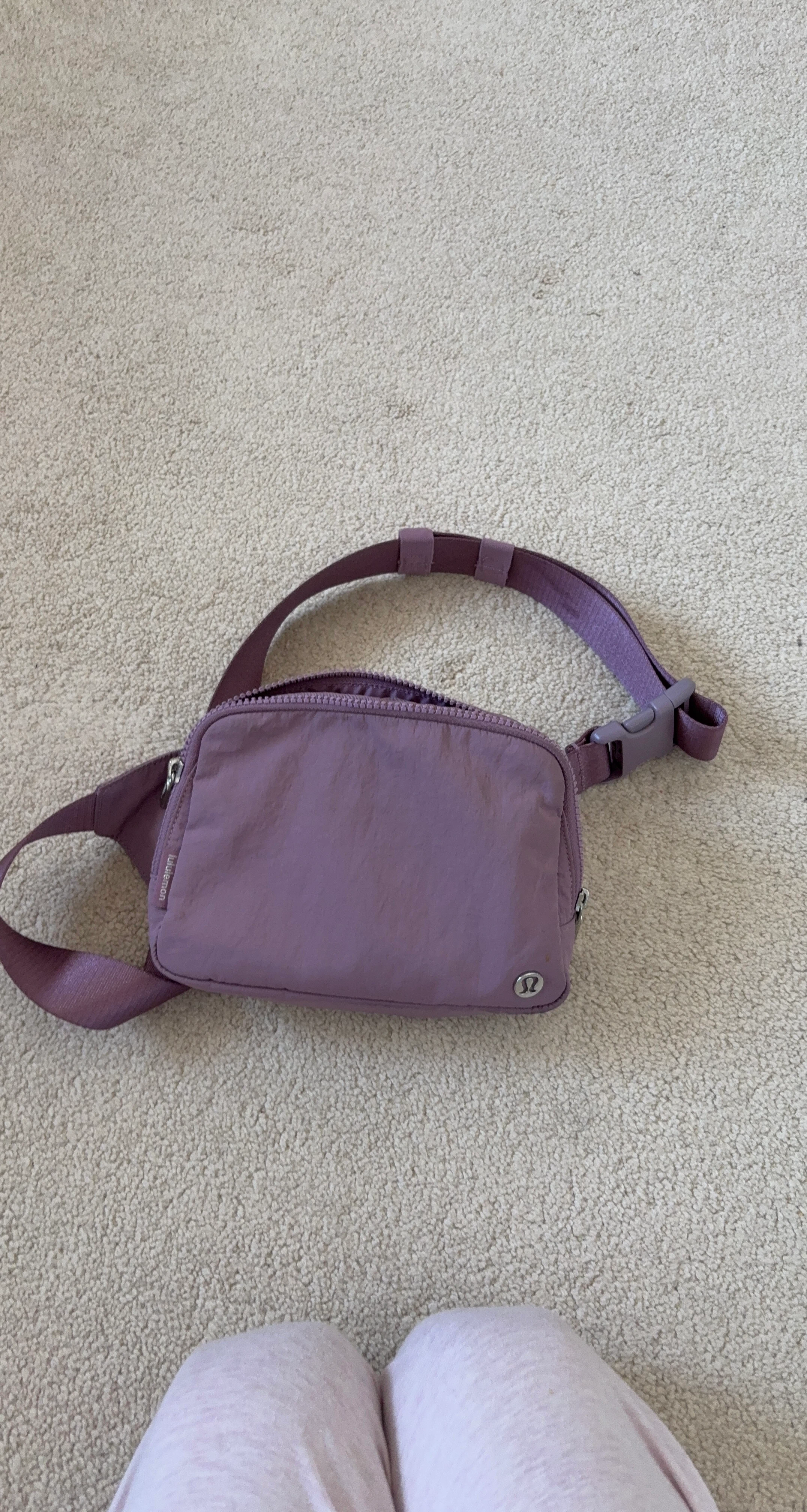 Lululemon Everywhere Belt Bag