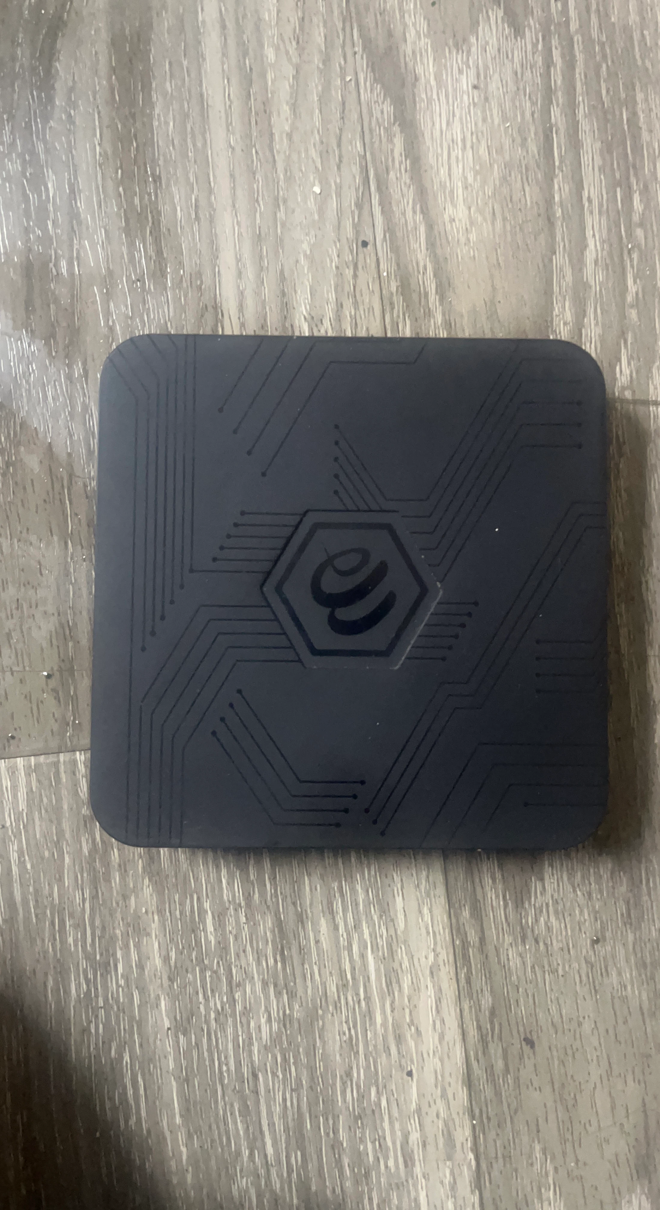 Ebox Streaming Box