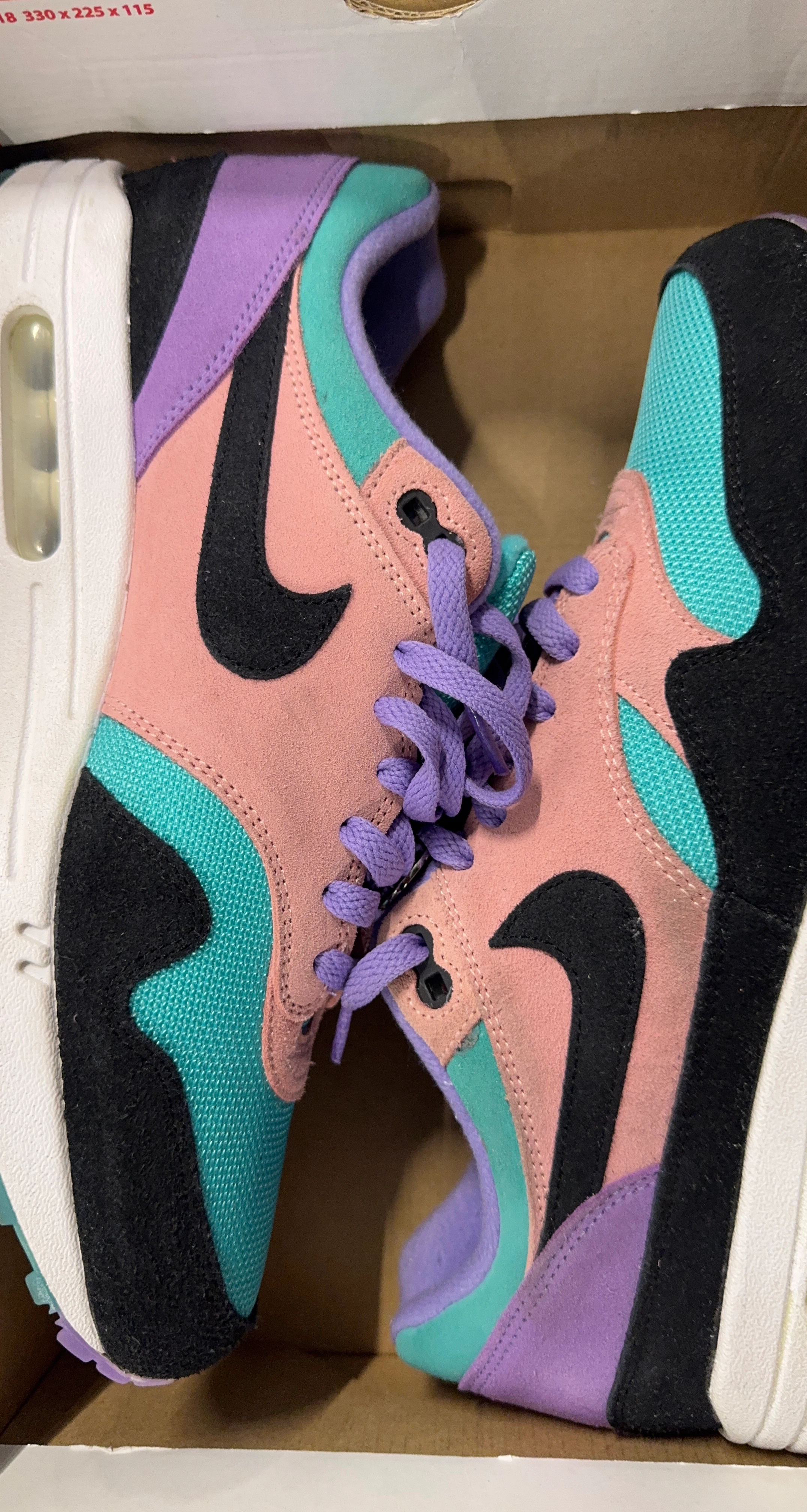 Nike Air Max 1 “Have A Nice Day”