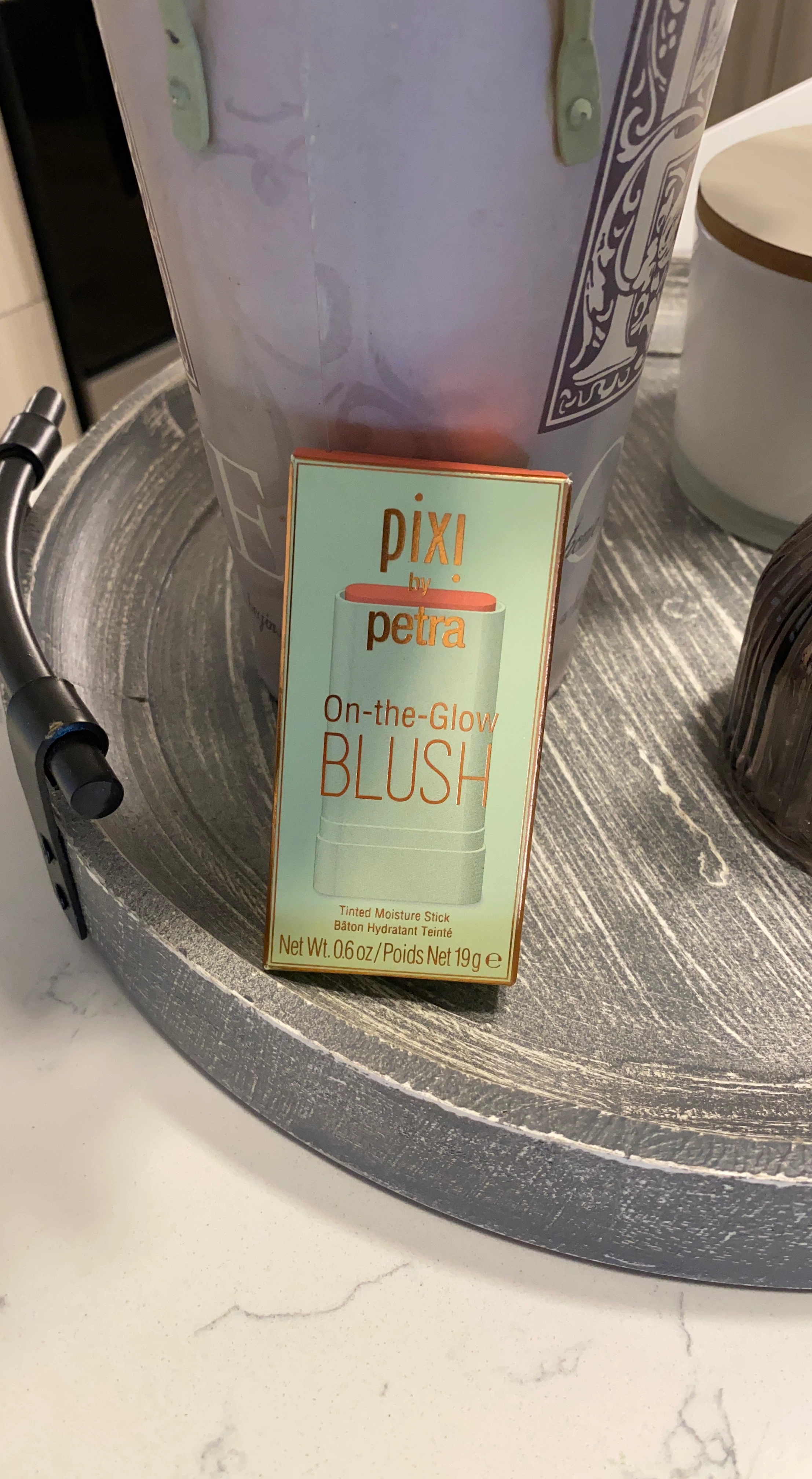 Pixi by Petra On-the-Glow Blush