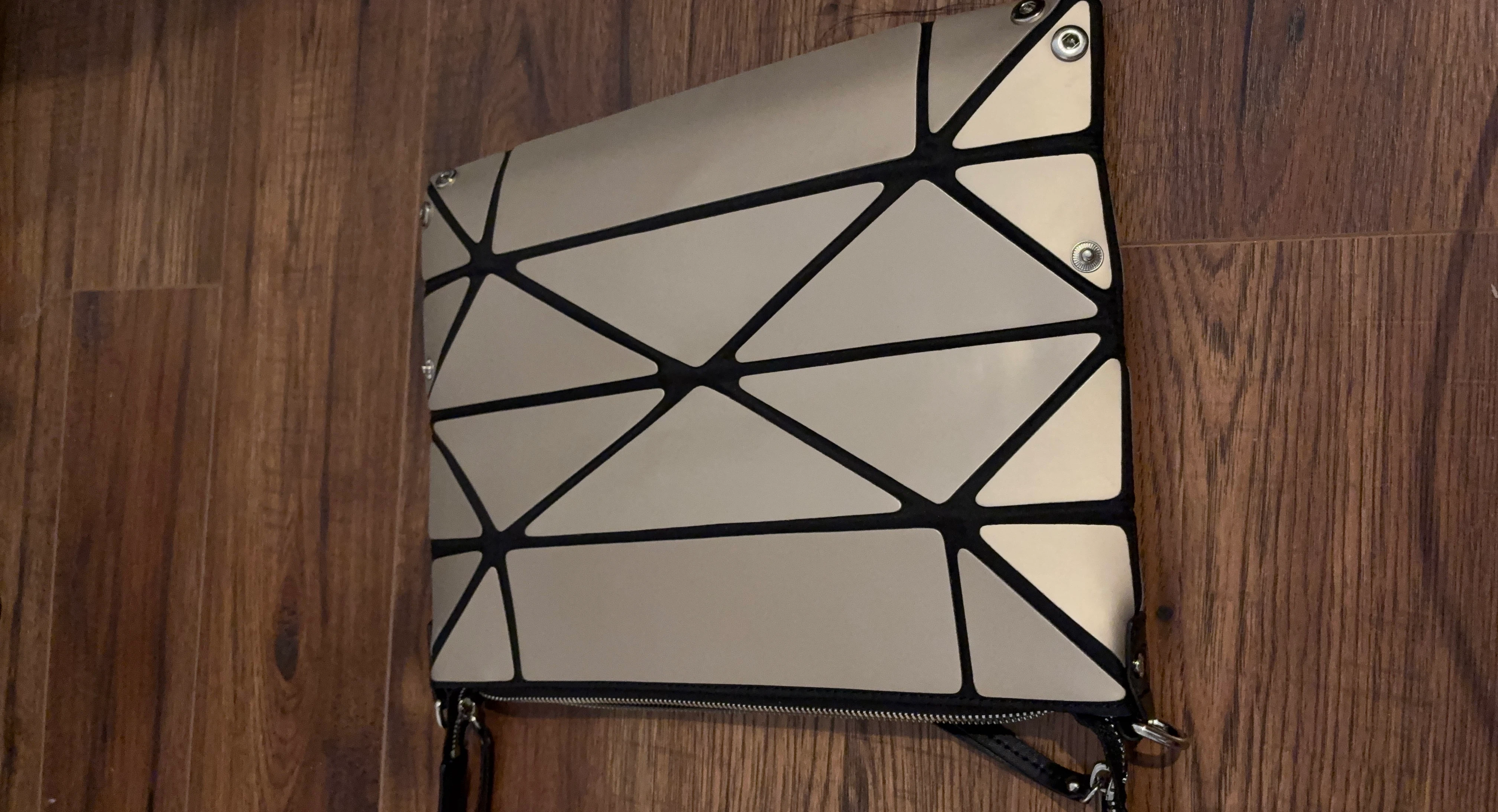 Geometric Clutch