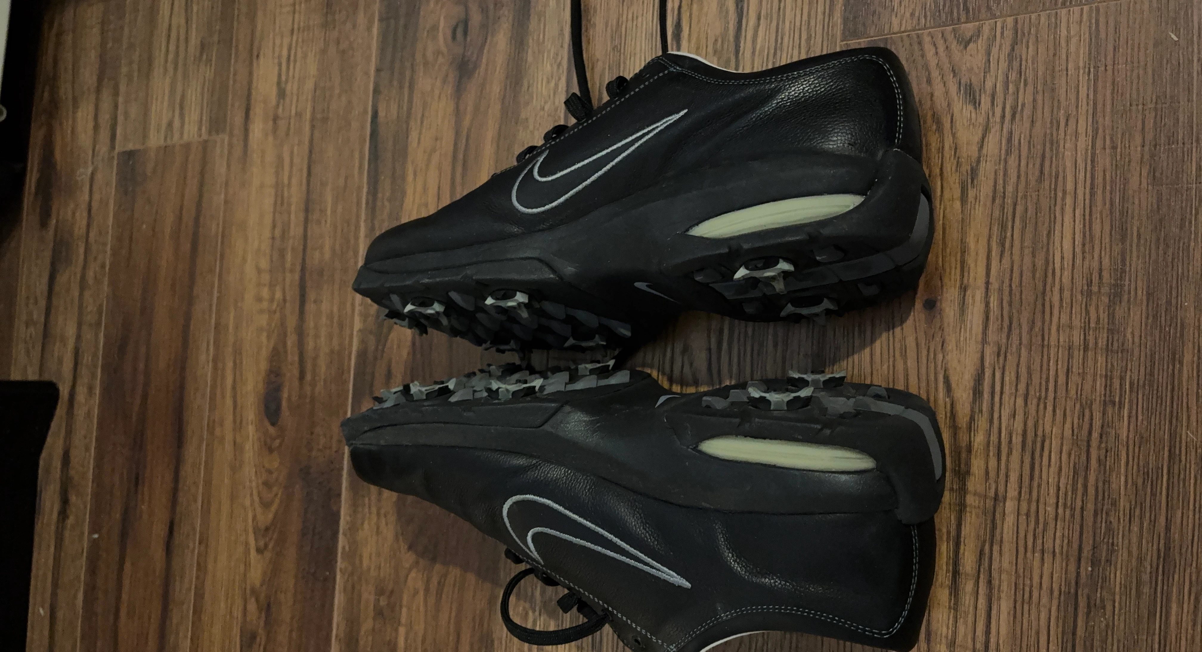 Nike Air Max Golf Shoes