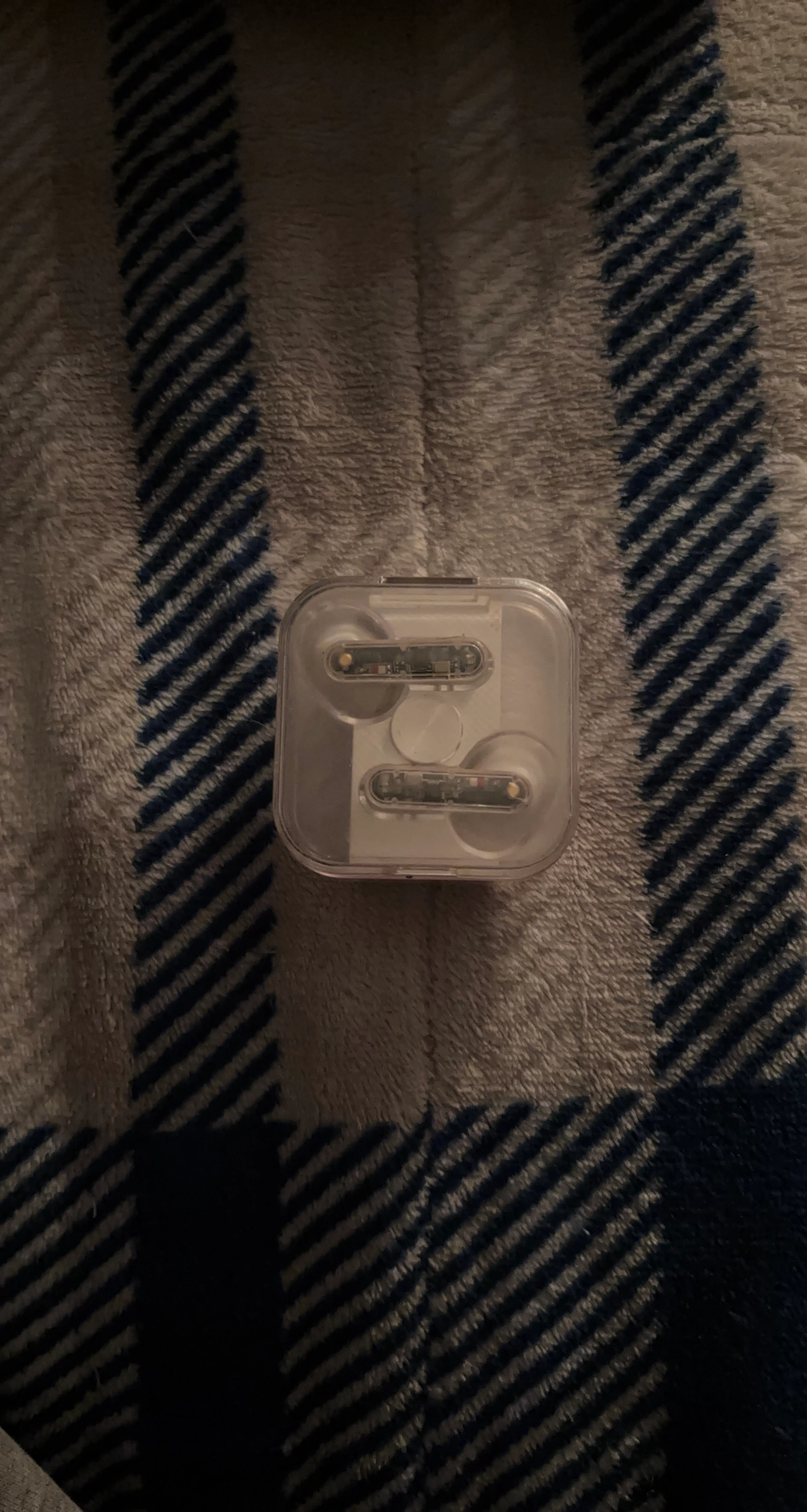 Nothing Ear (2) Wireless Earbuds