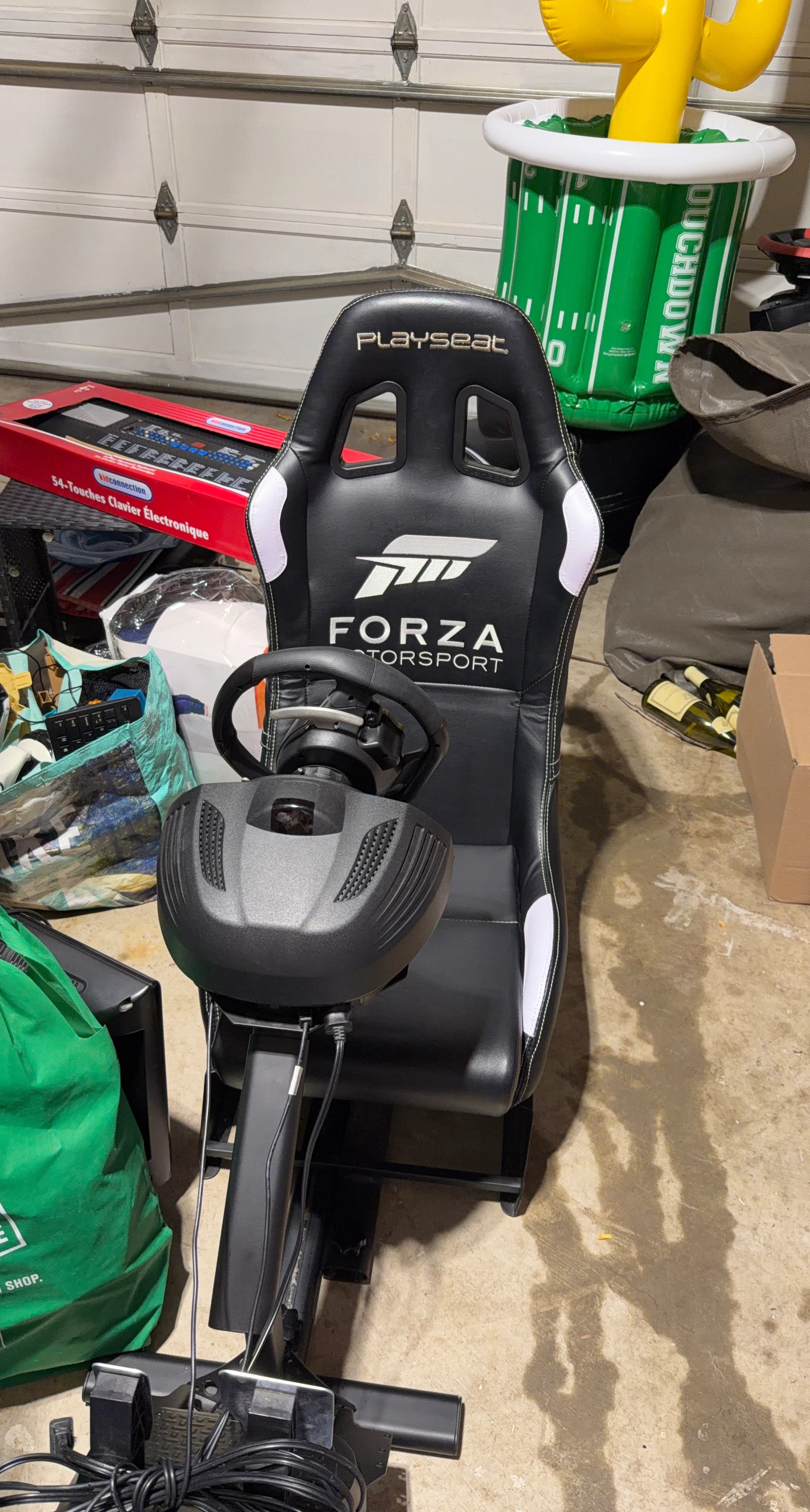 Playseat Forza Motorsport Edition Racing Chair