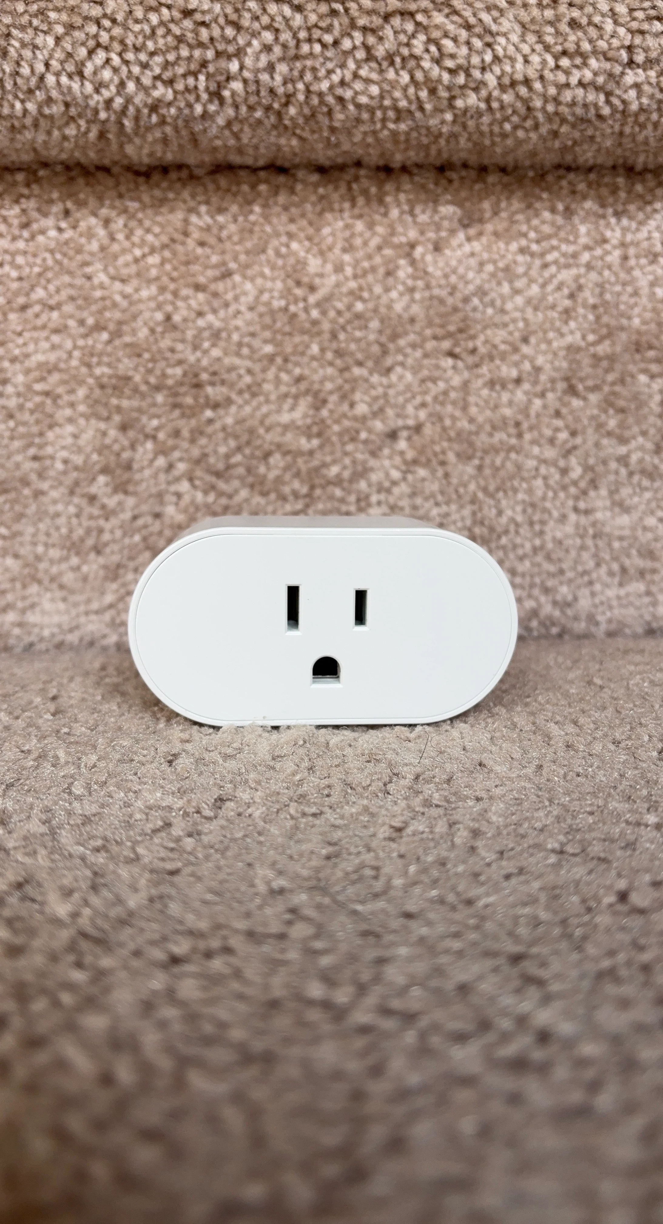 IKEA GRILLPLATS Smart Plug