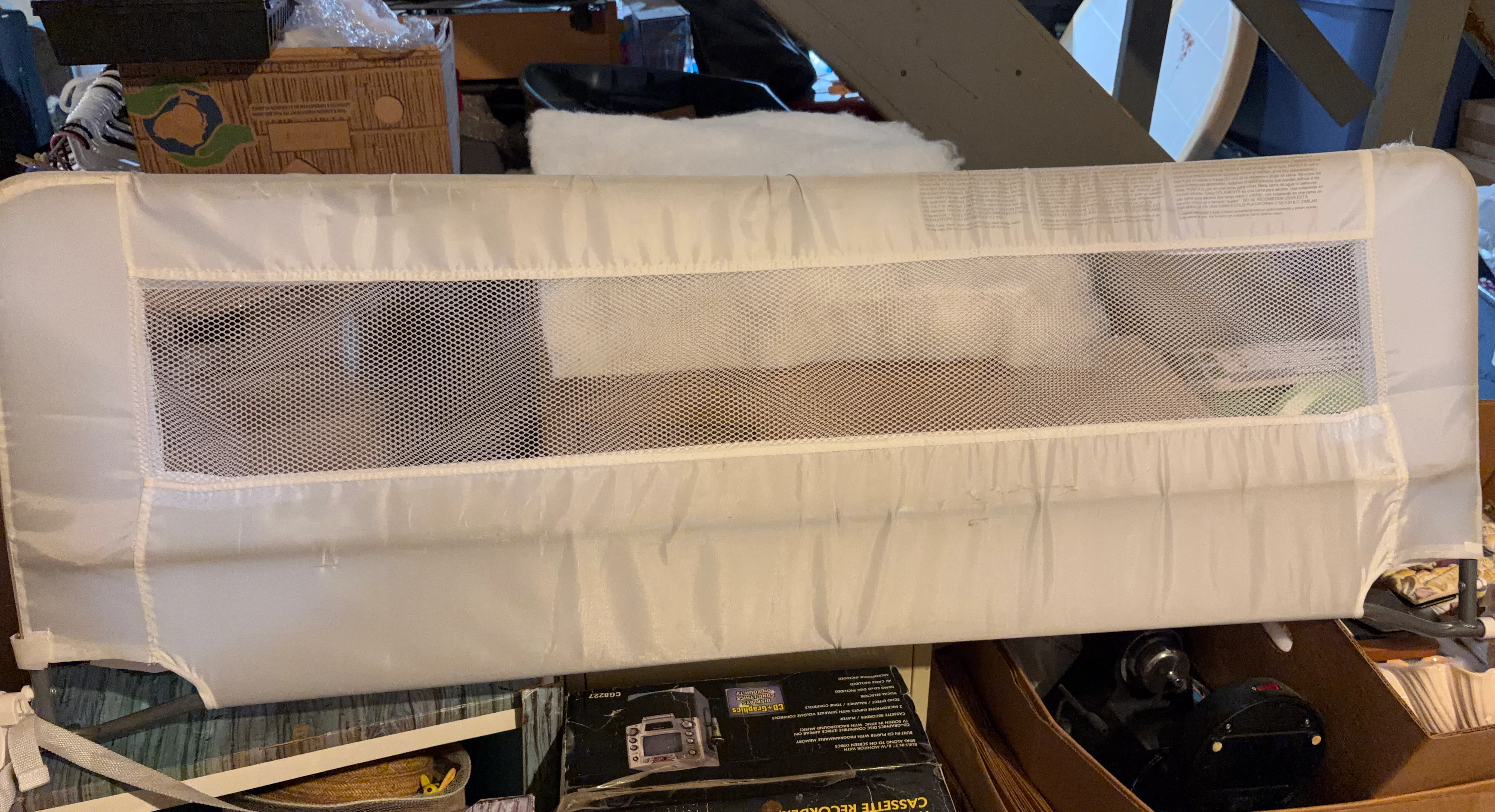 Safety 1st Bed Rail