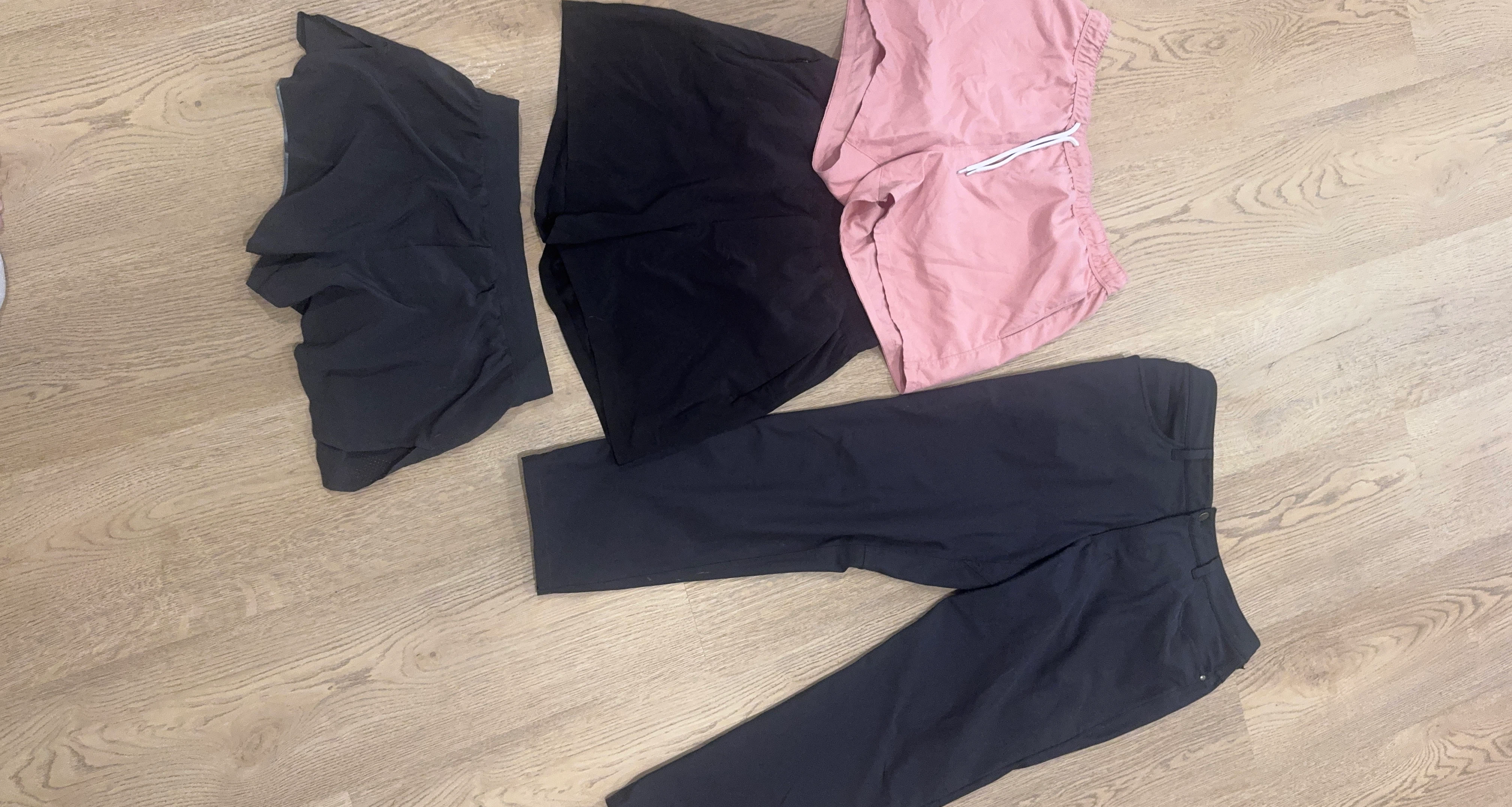 Lululemon Men's Assorted Apparel Bundle - photo 2