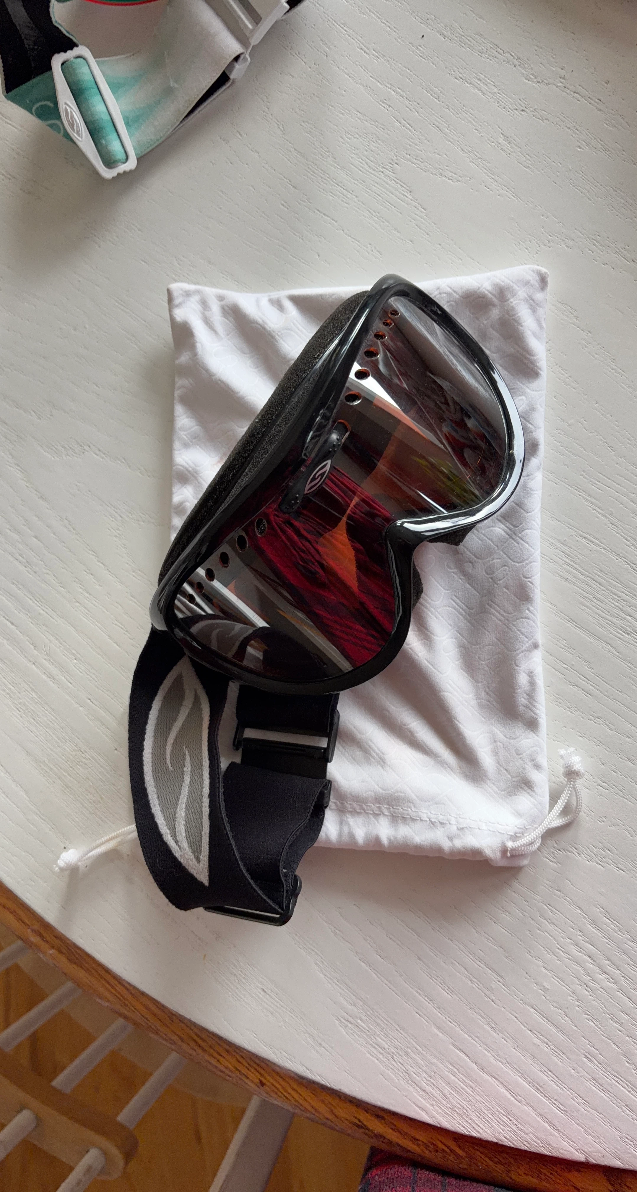 Smith Ski Goggles