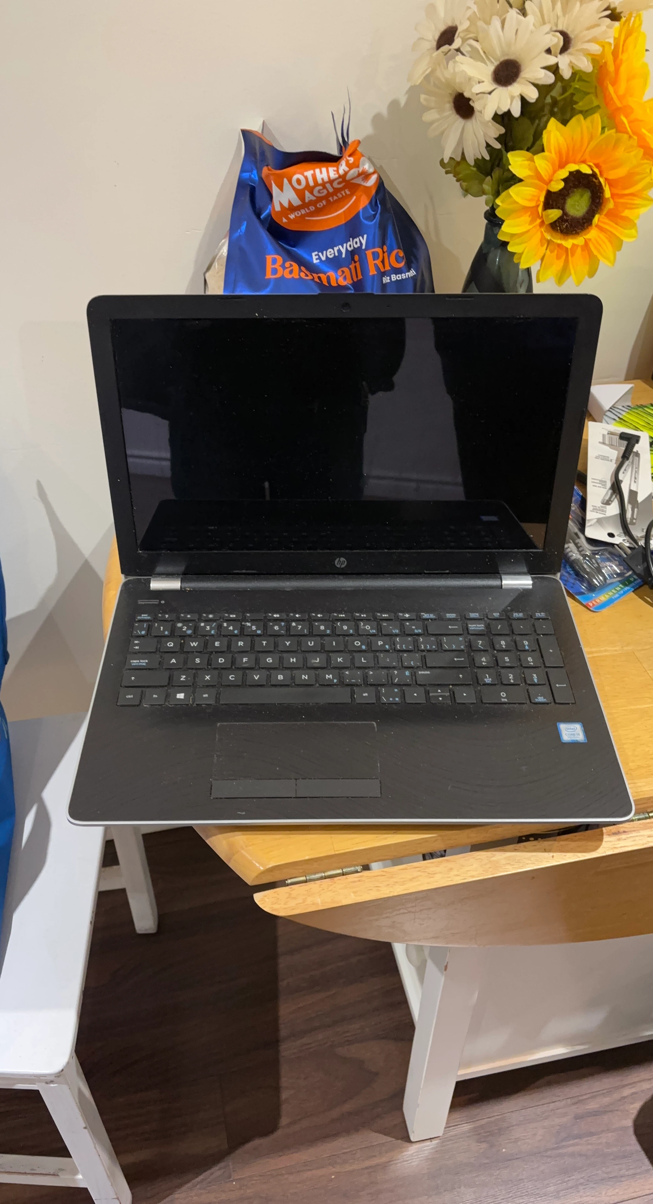 HP Laptop