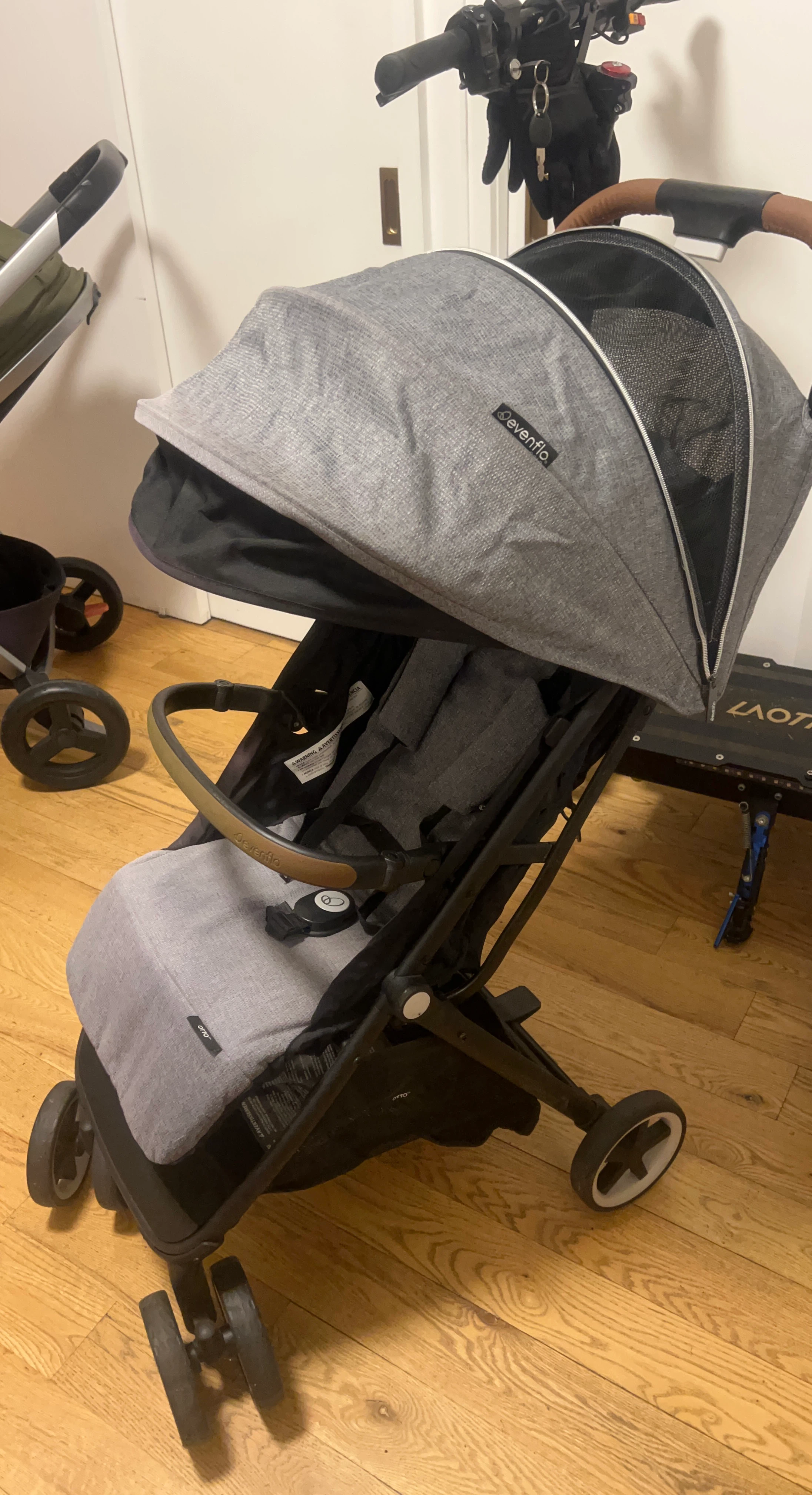 Evenflo Otto Stroller
