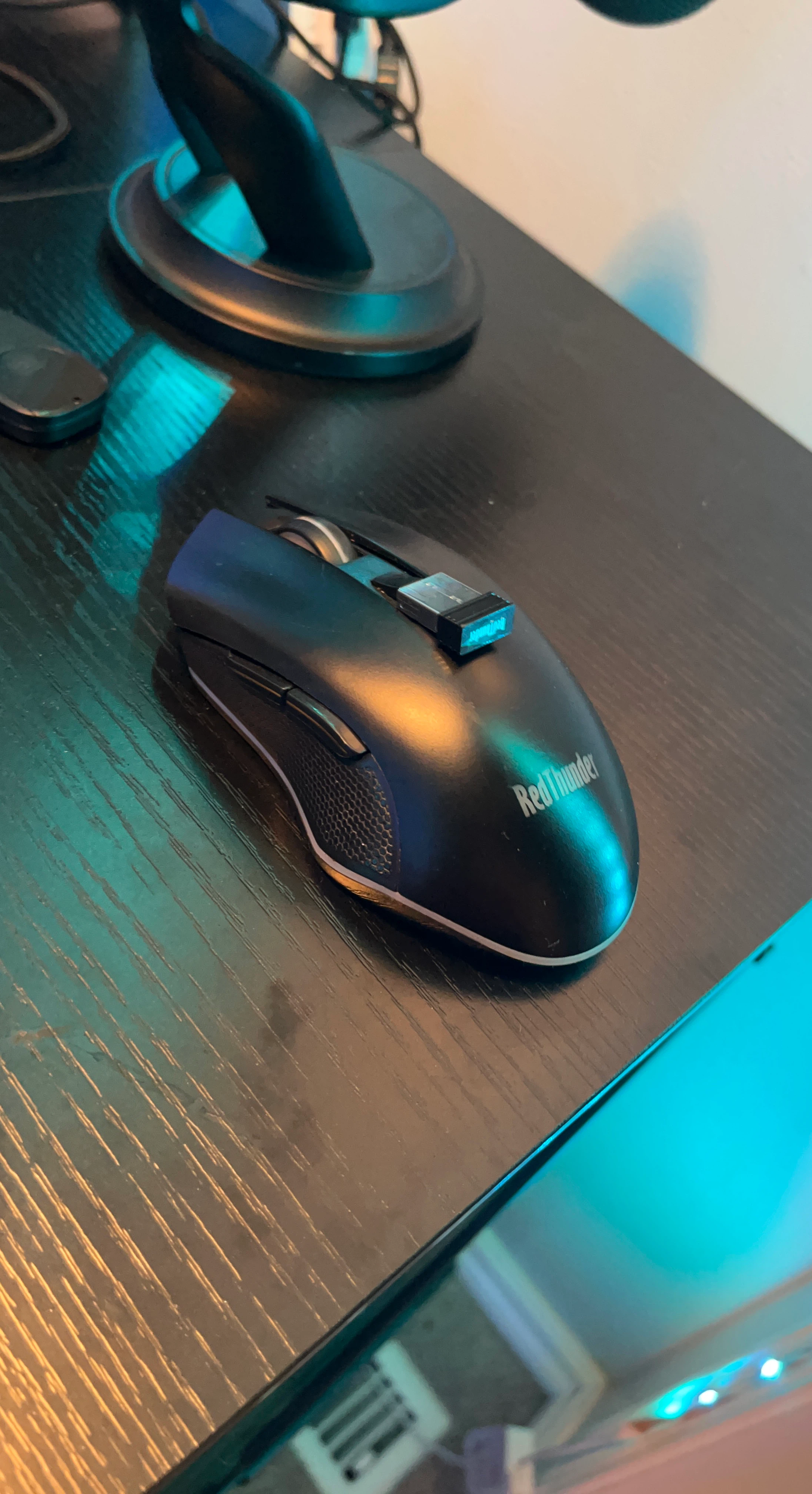 RedThunder Wireless Gaming Mouse