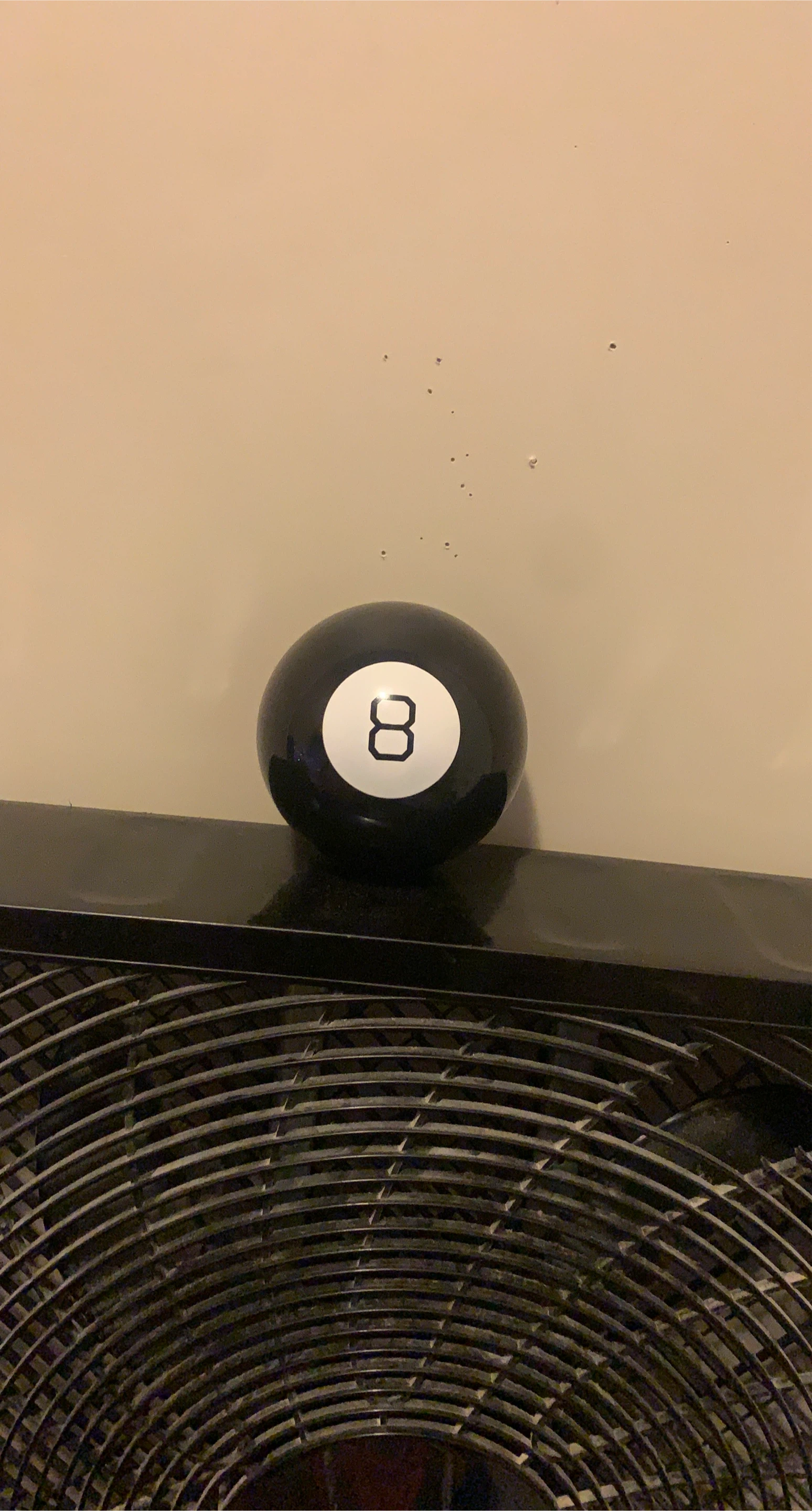 Magic 8 Ball