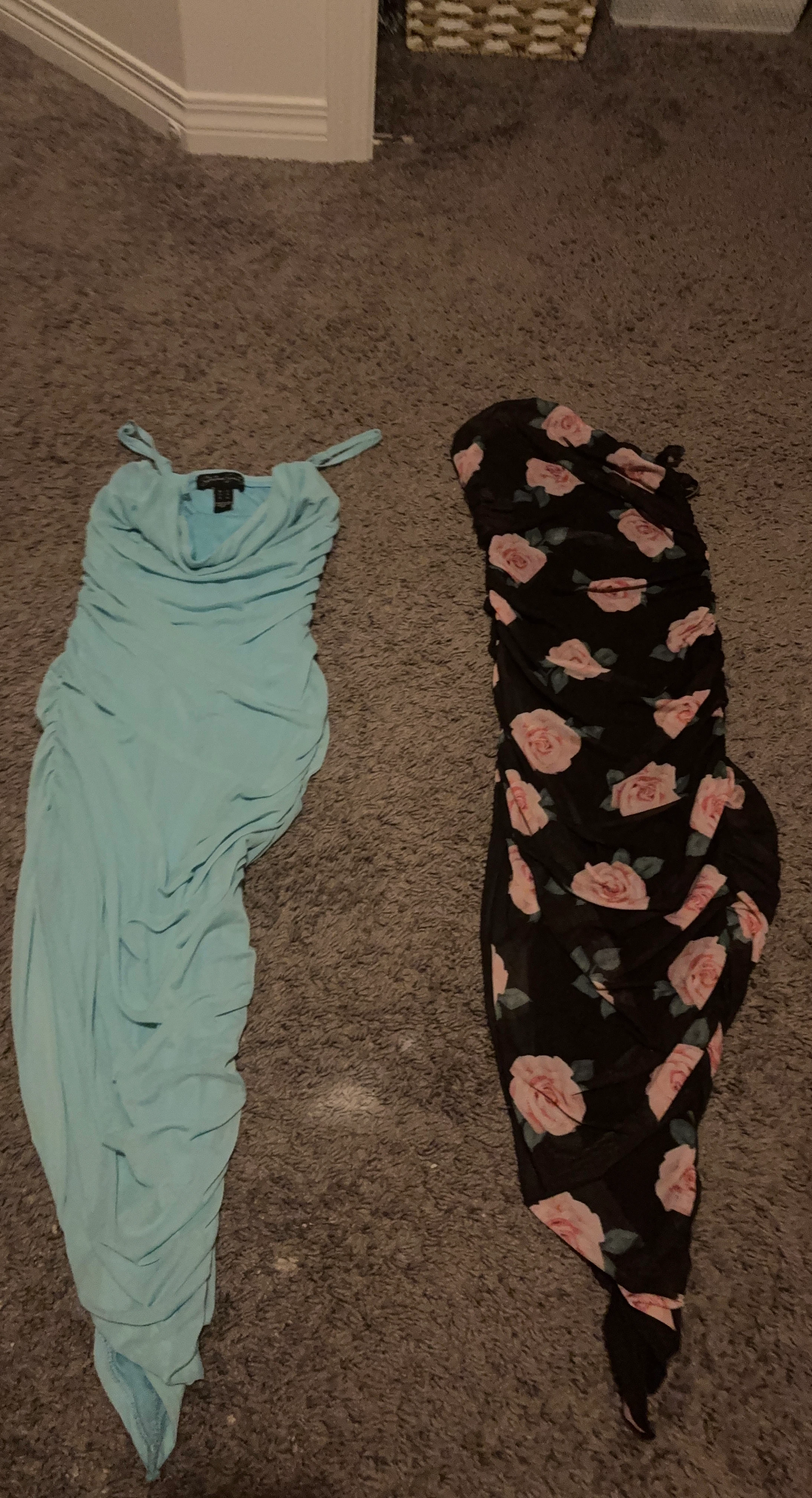 Streetwear Society Dresses XS worn about 5 times