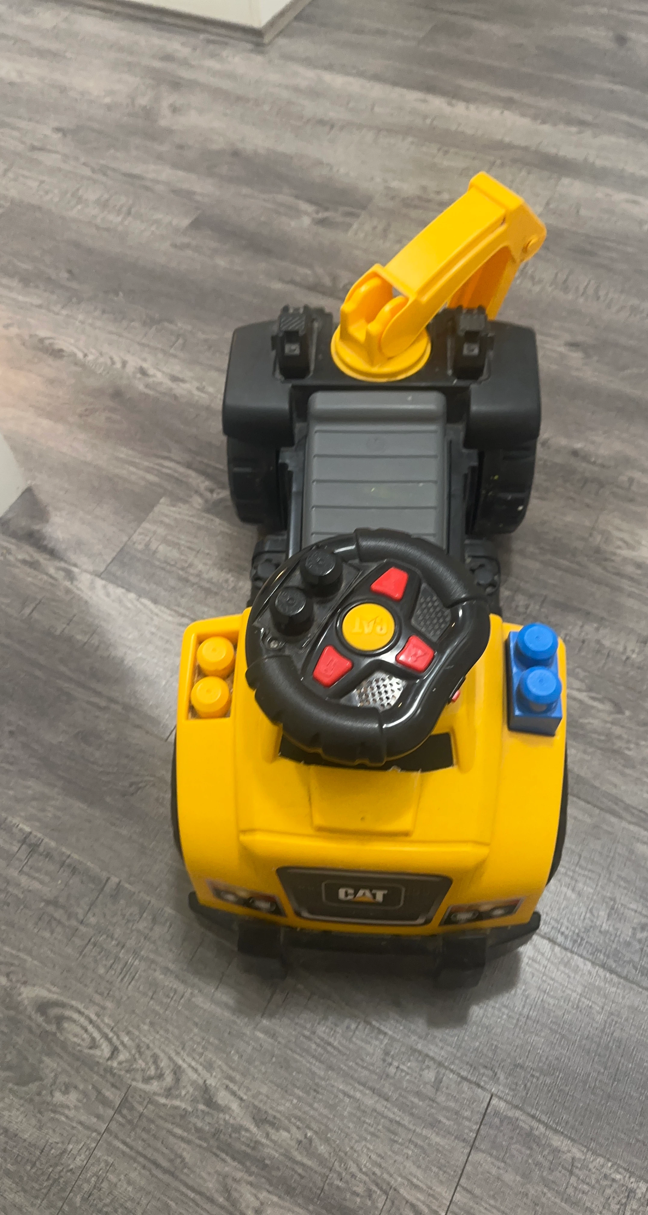 For kids and toddlers