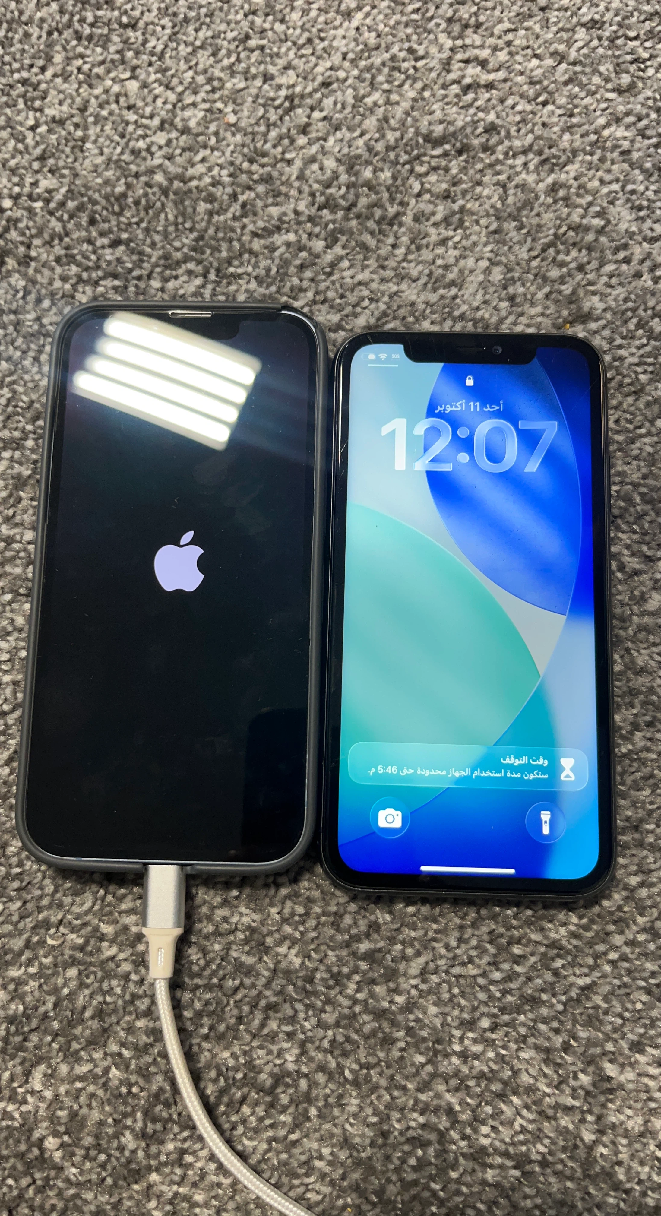 Apple iPhone