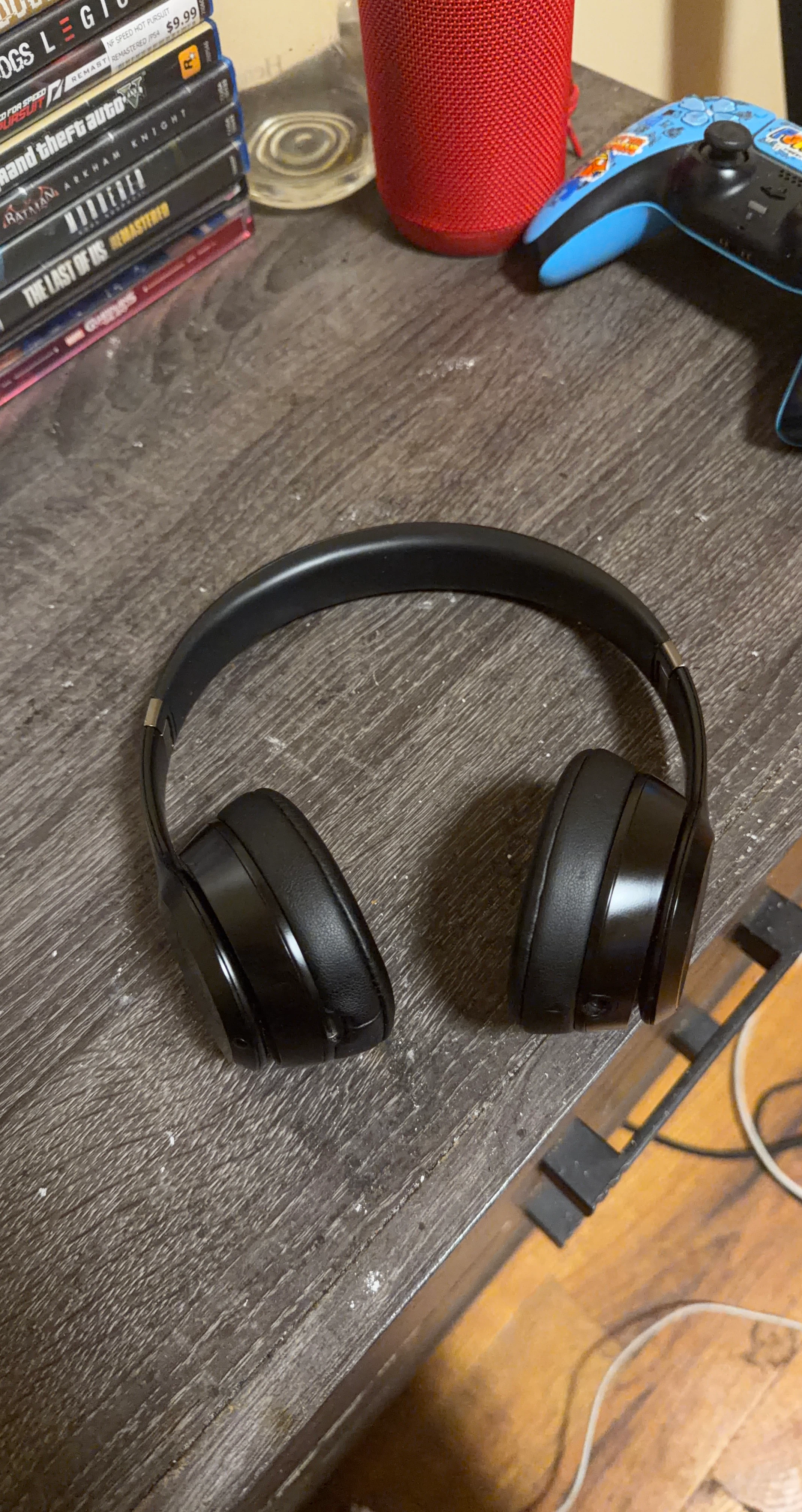 Beats by Dre Wireless Headphones