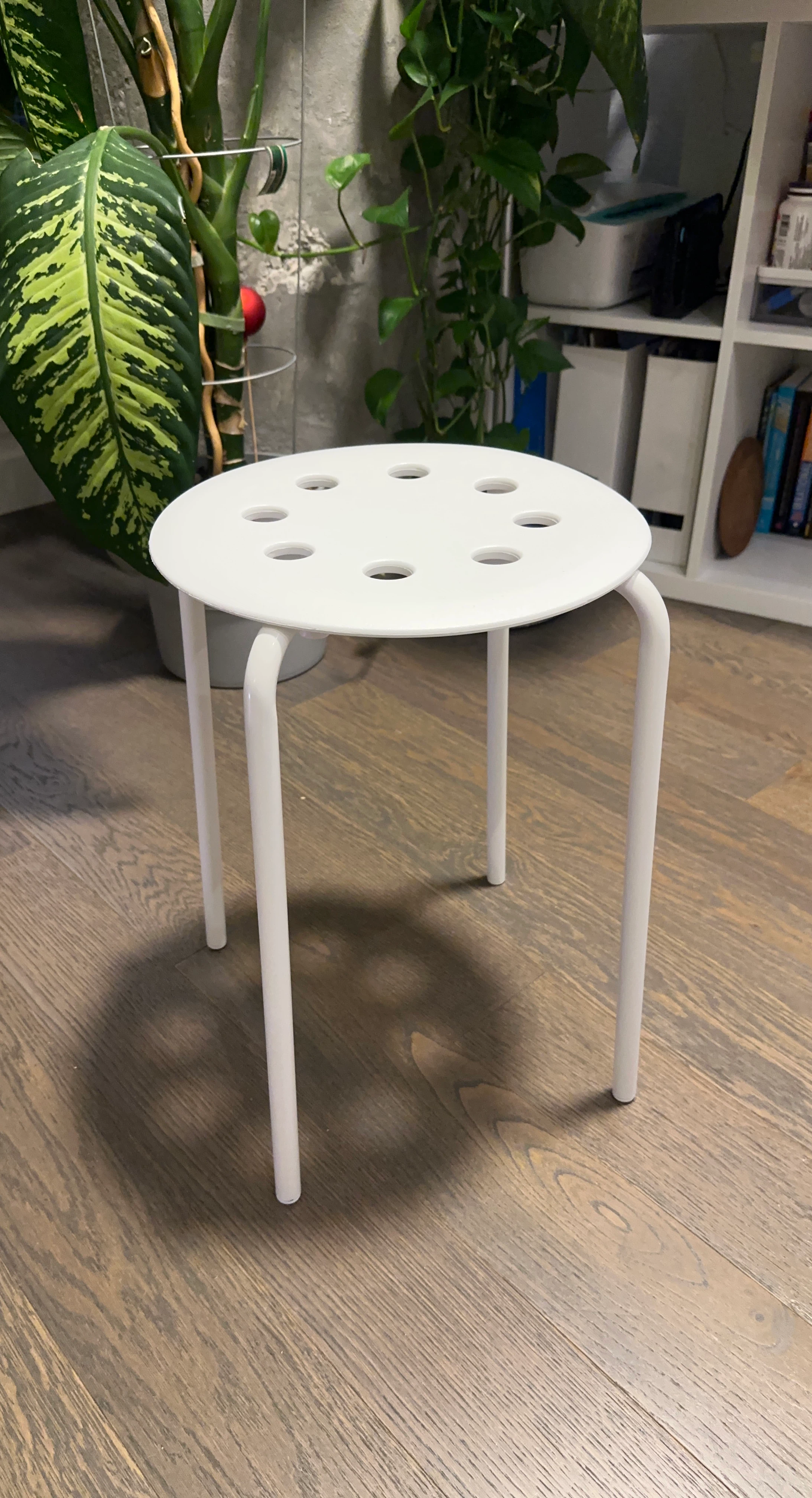 IKEA Marius Stool