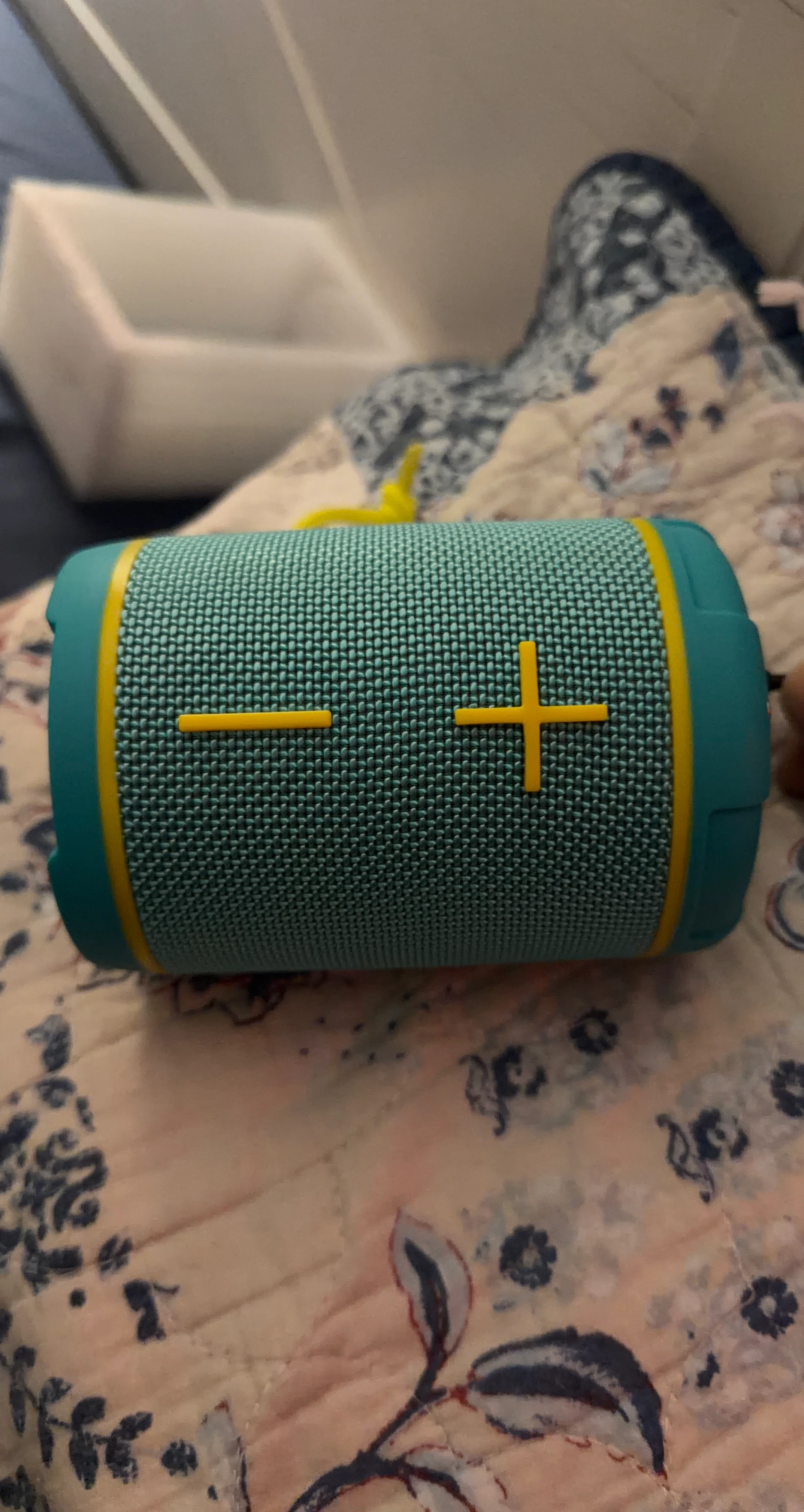 Ultimate Ears Wonderboom 2 Portable Speaker