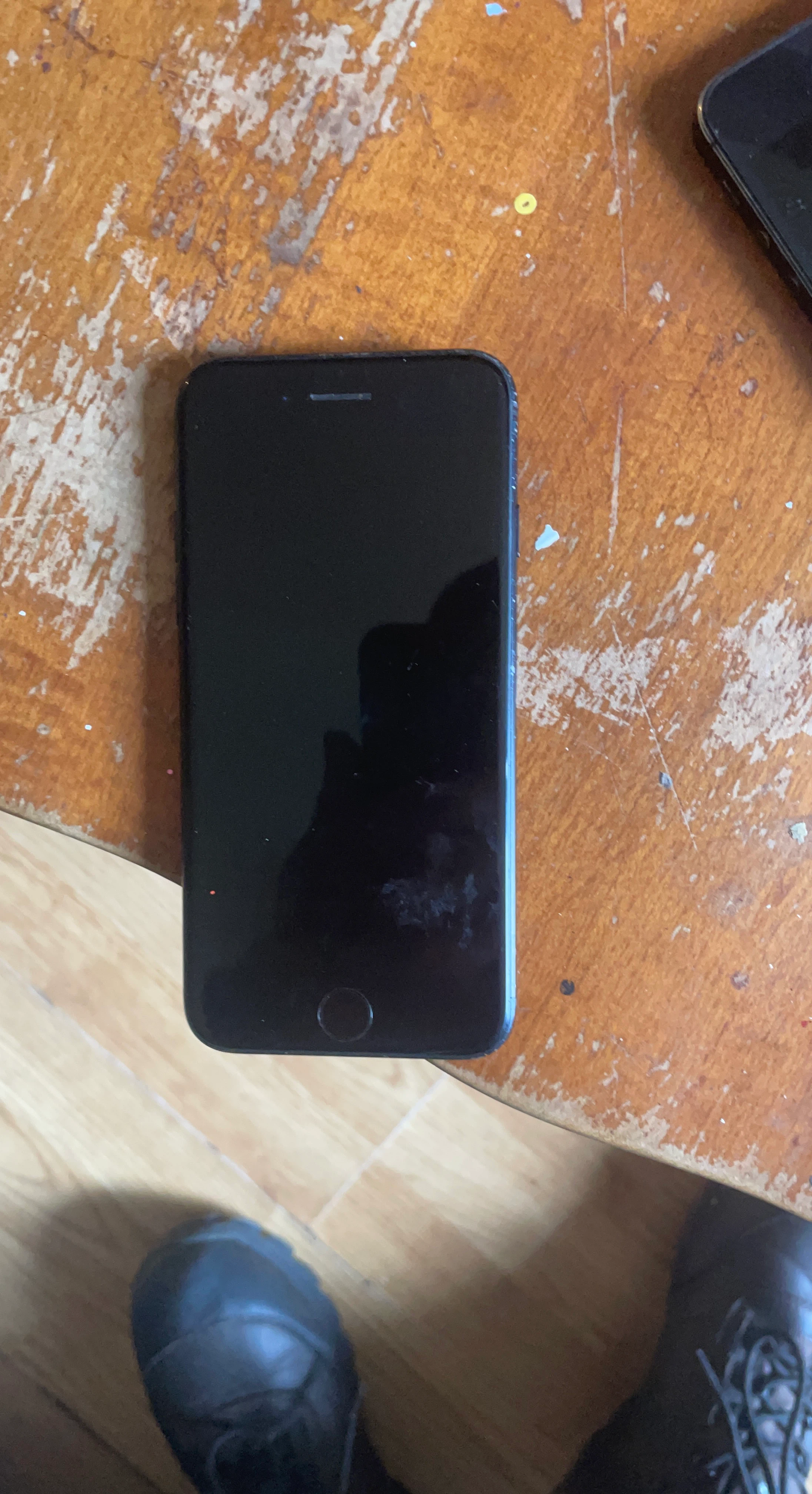 Apple iPhone 7 Black
