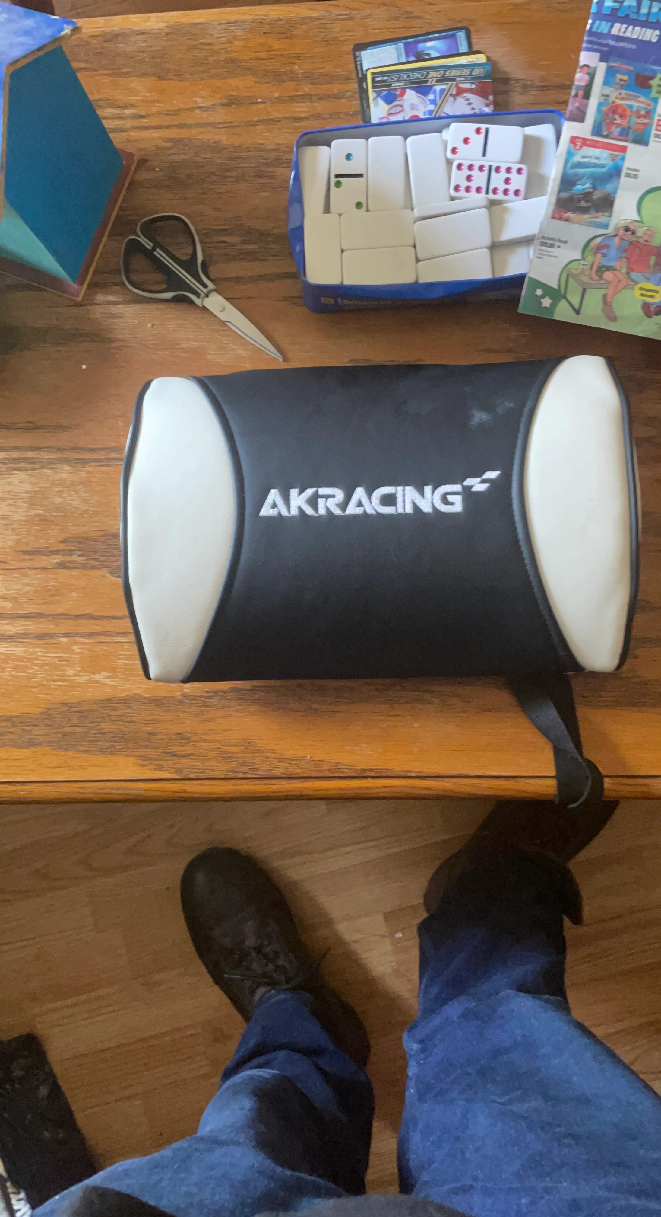 AKRacing Lumbar Support Pillow
