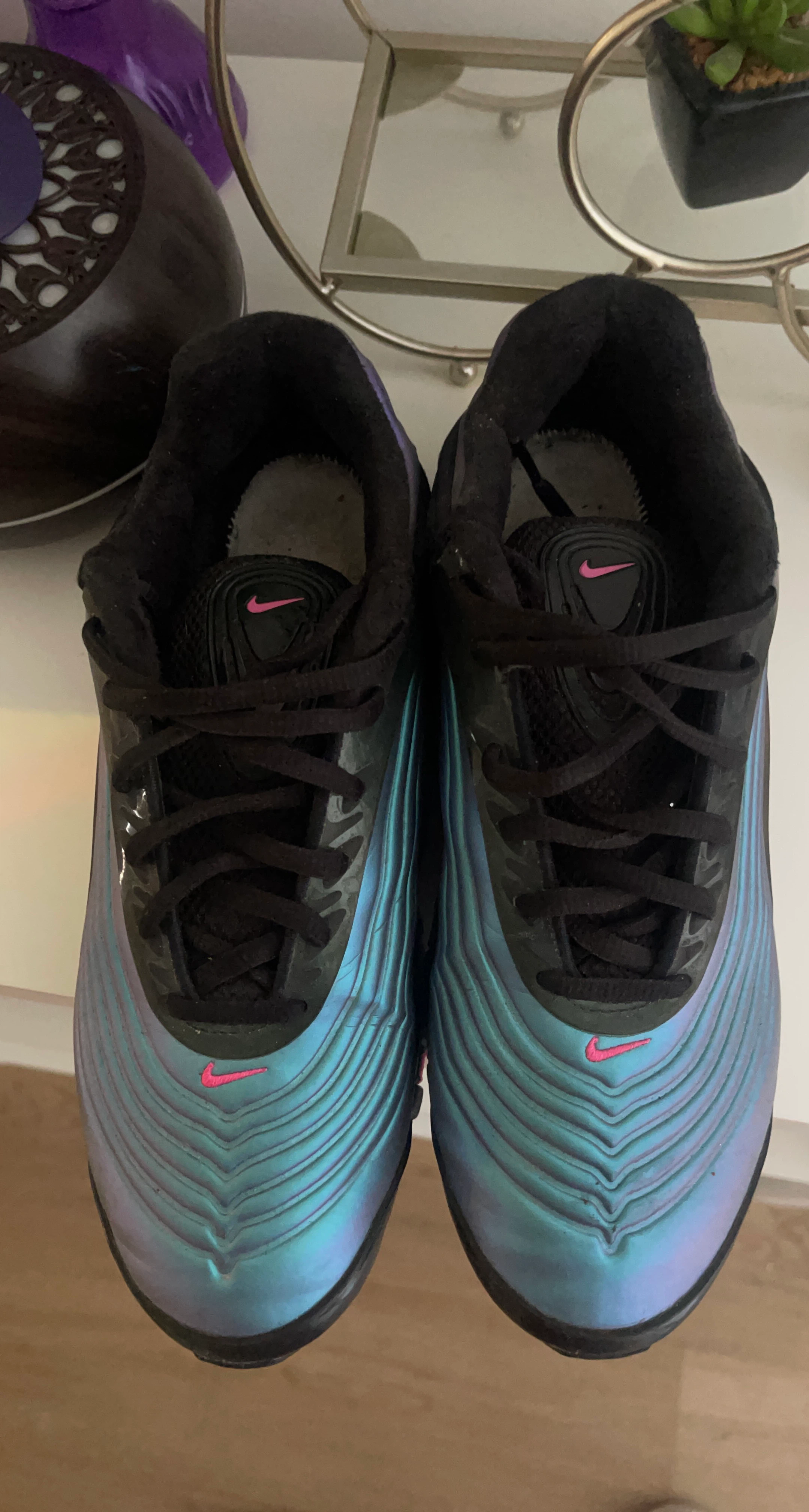 Nike Air Tuned Max Sneakers size 7