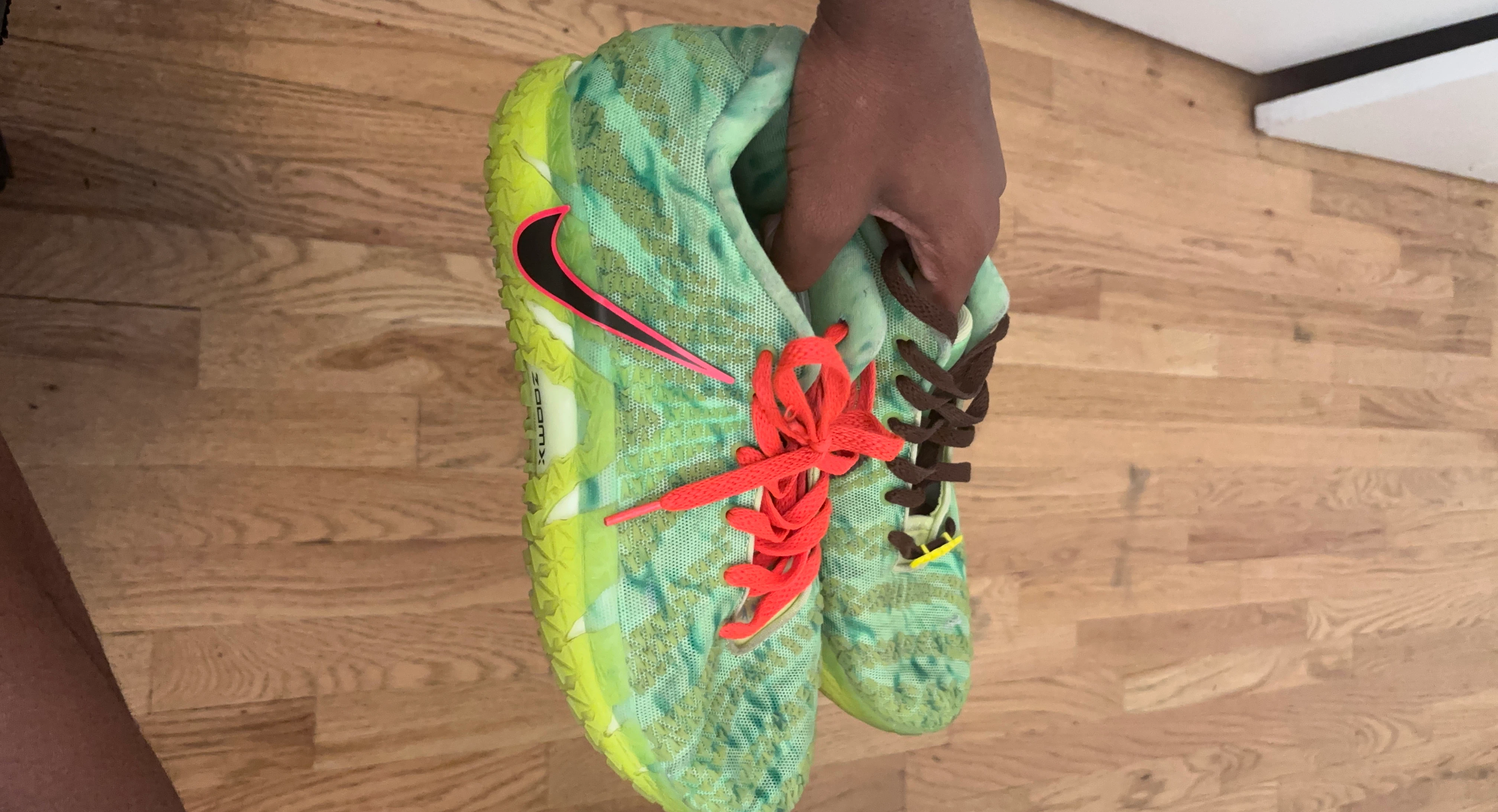Nike ja 3