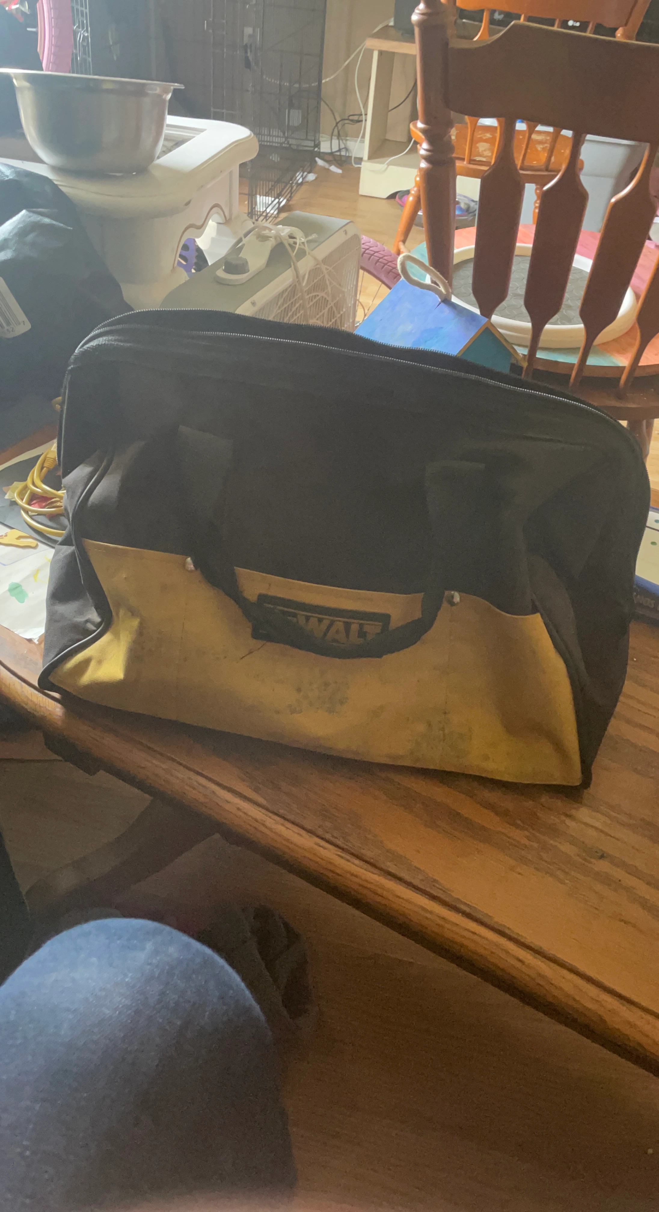 DeWalt Tool Bag