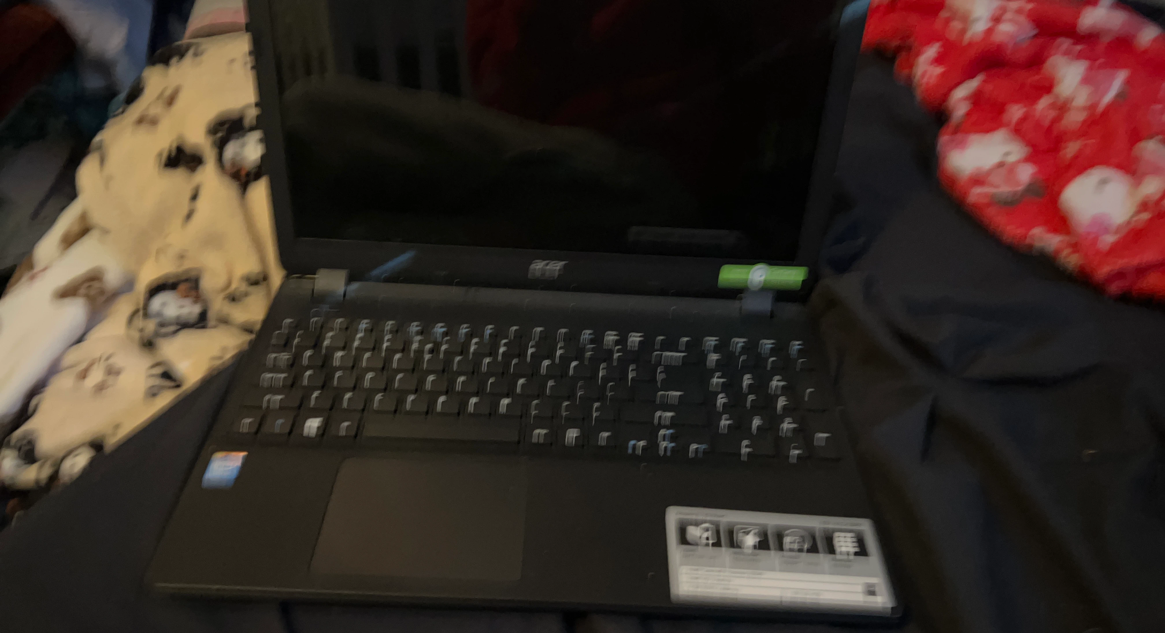 Acer Laptop