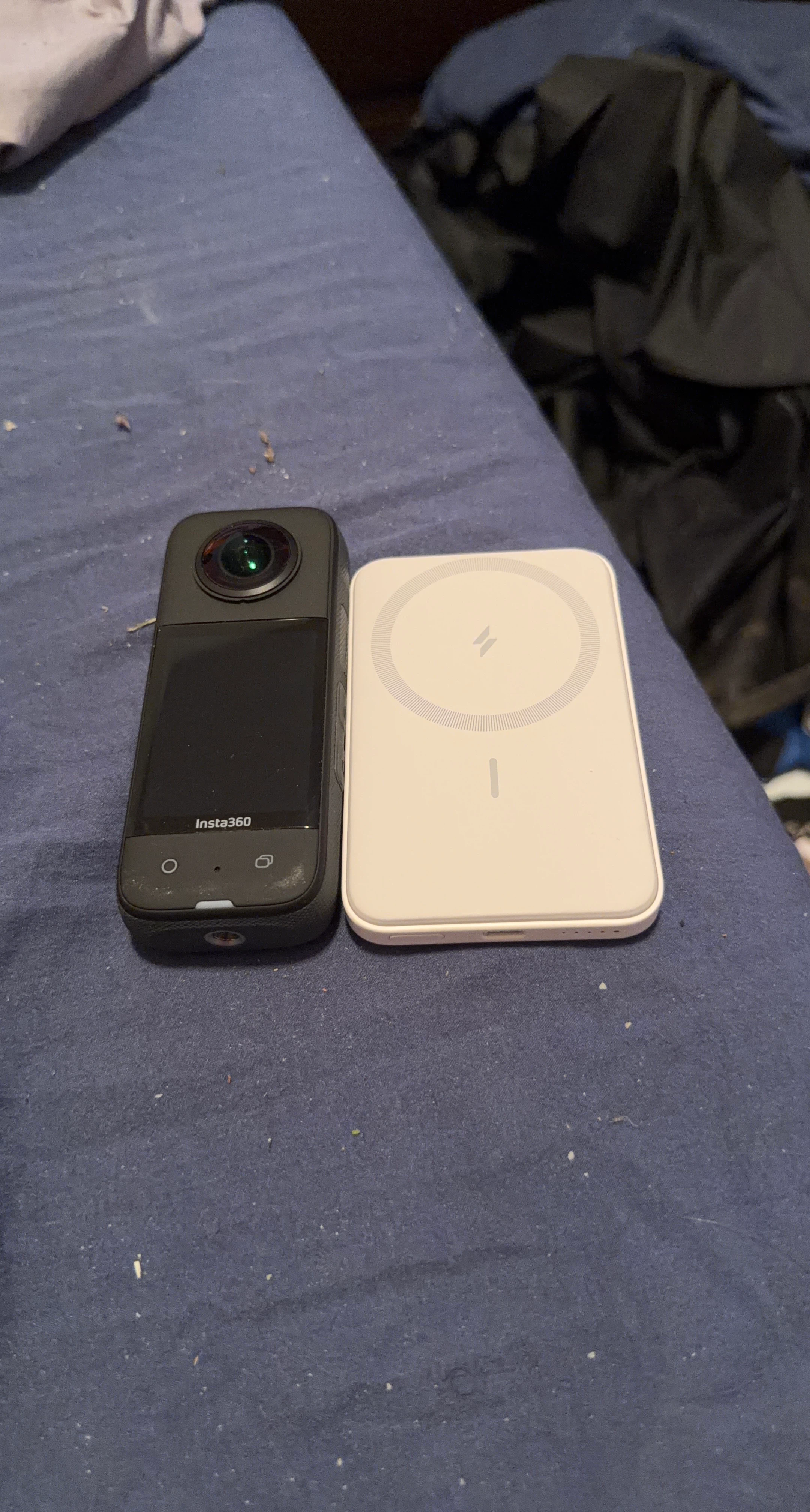Insta360 ONE X2 360 Camera