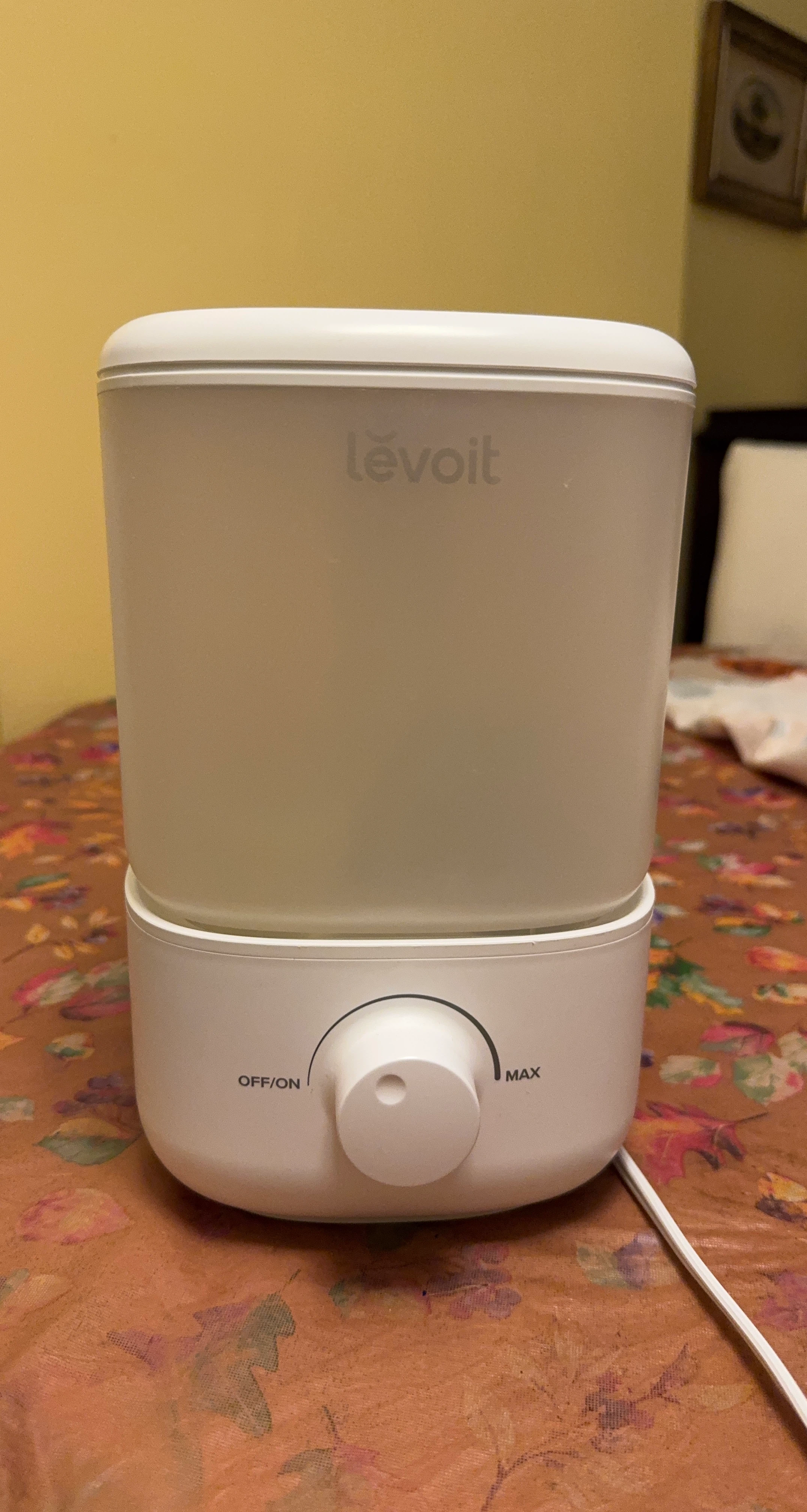 Levoit Humidifier White