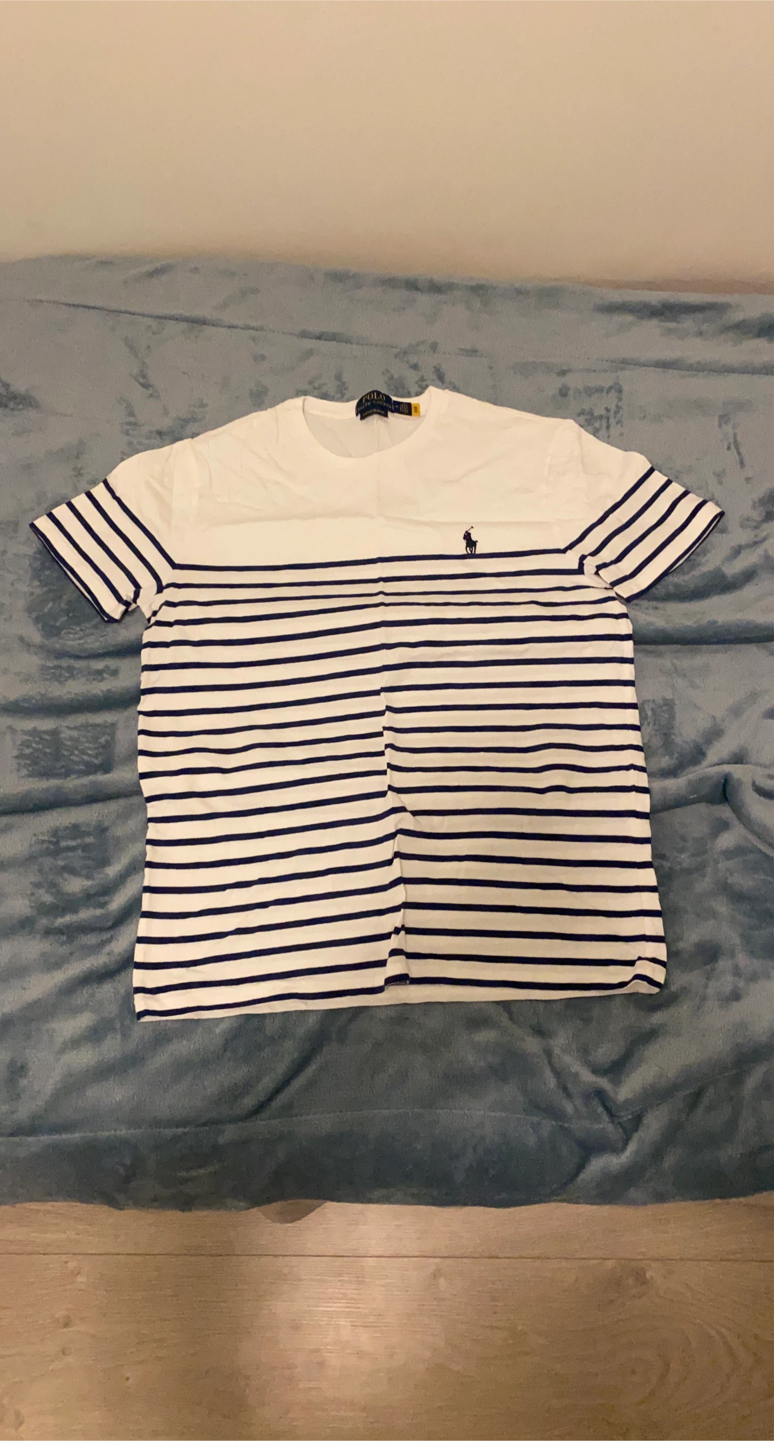 Polo Ralph Lauren Striped T-Shirt