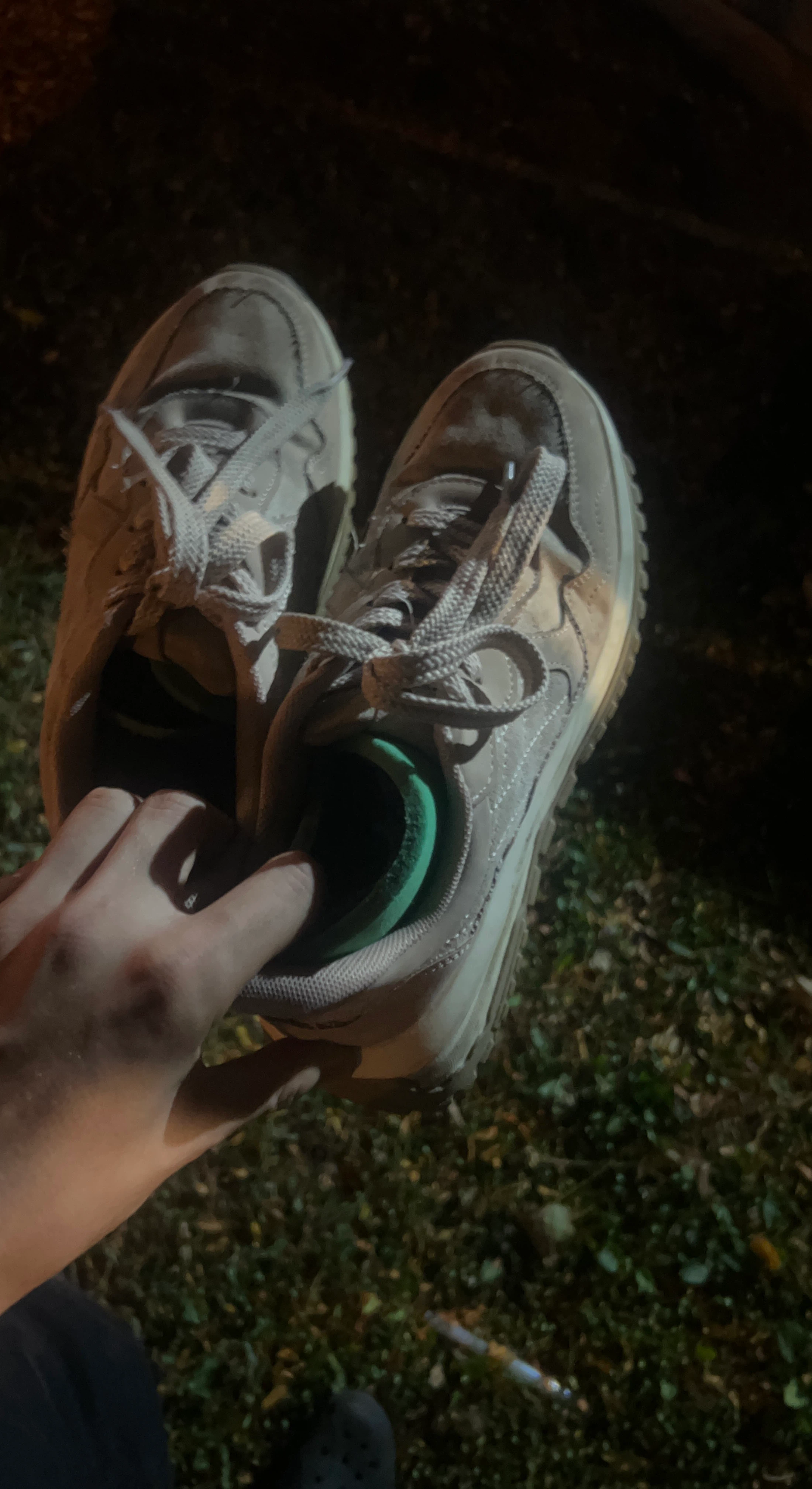 Blowfish Malibu Sneakers