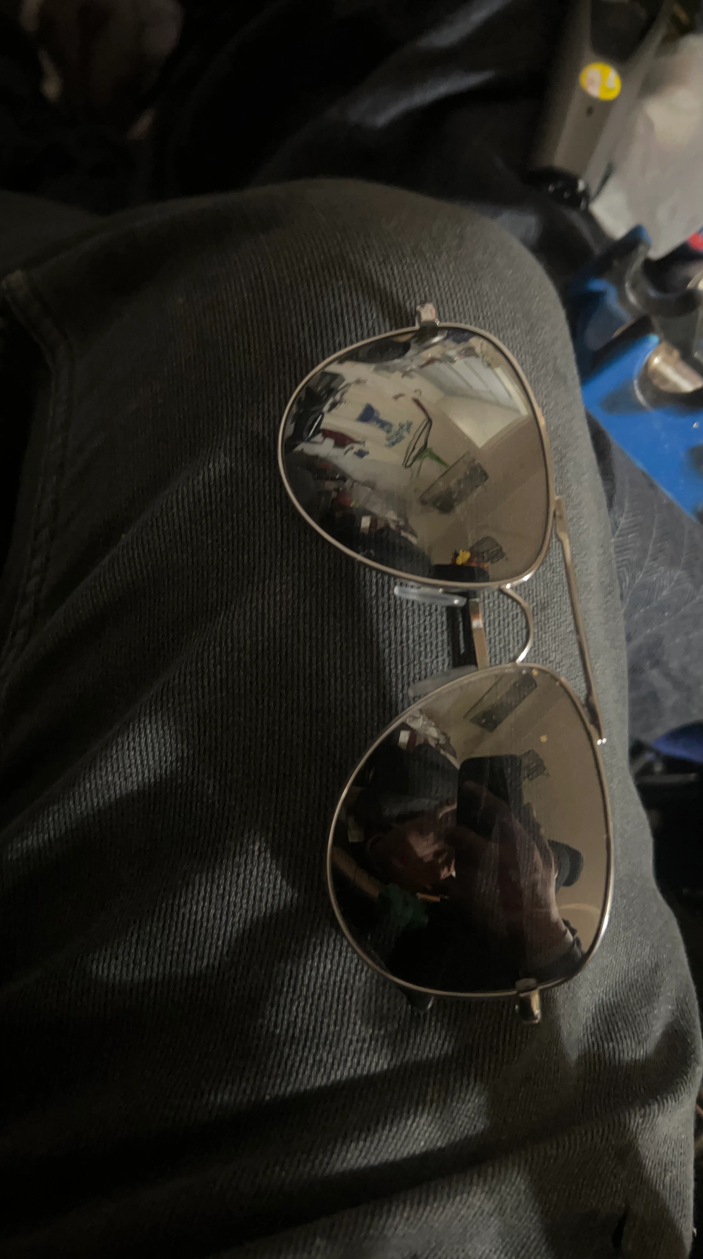 Aviator Sunglasses