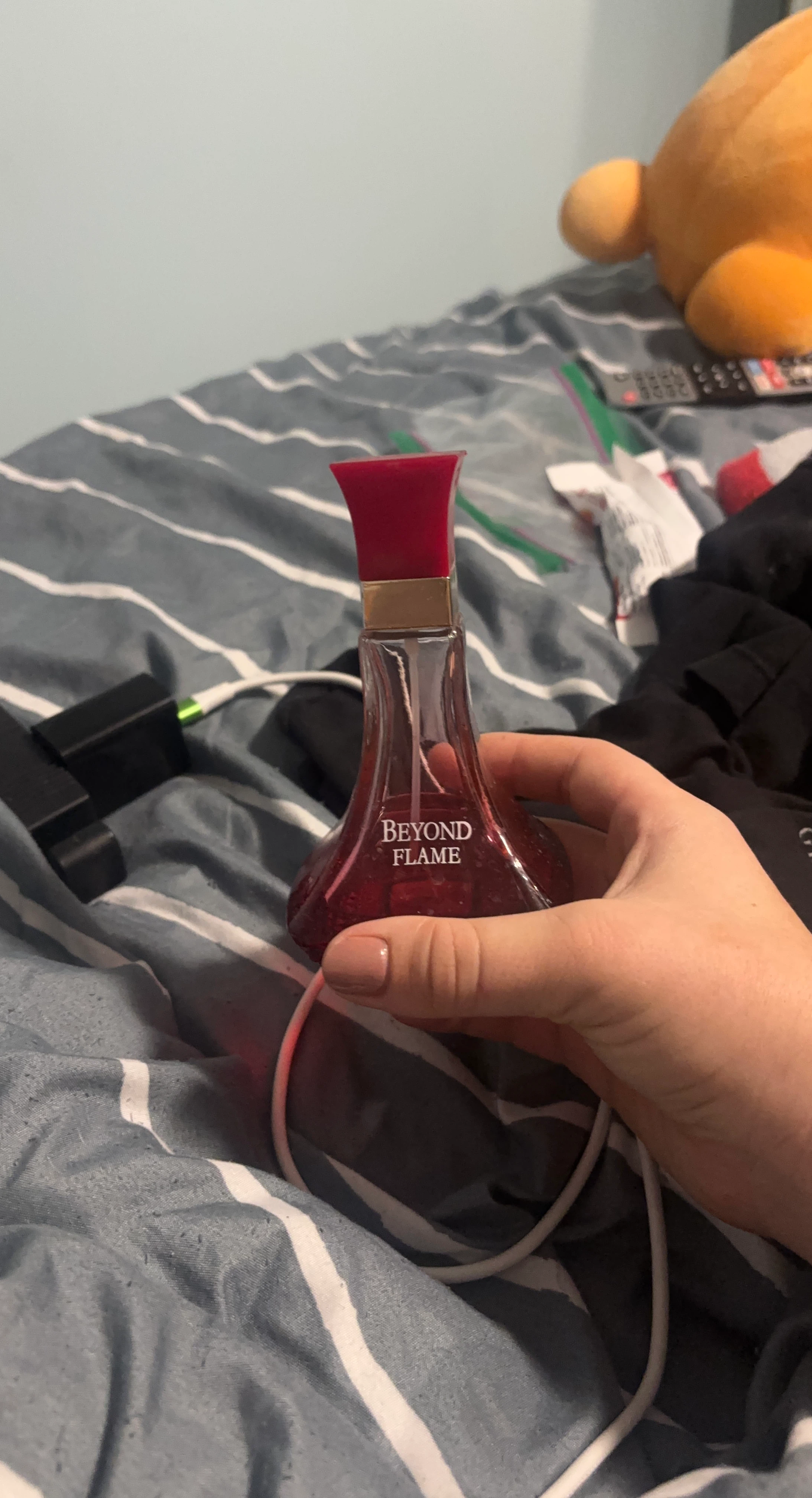Beyond Flame Perfume